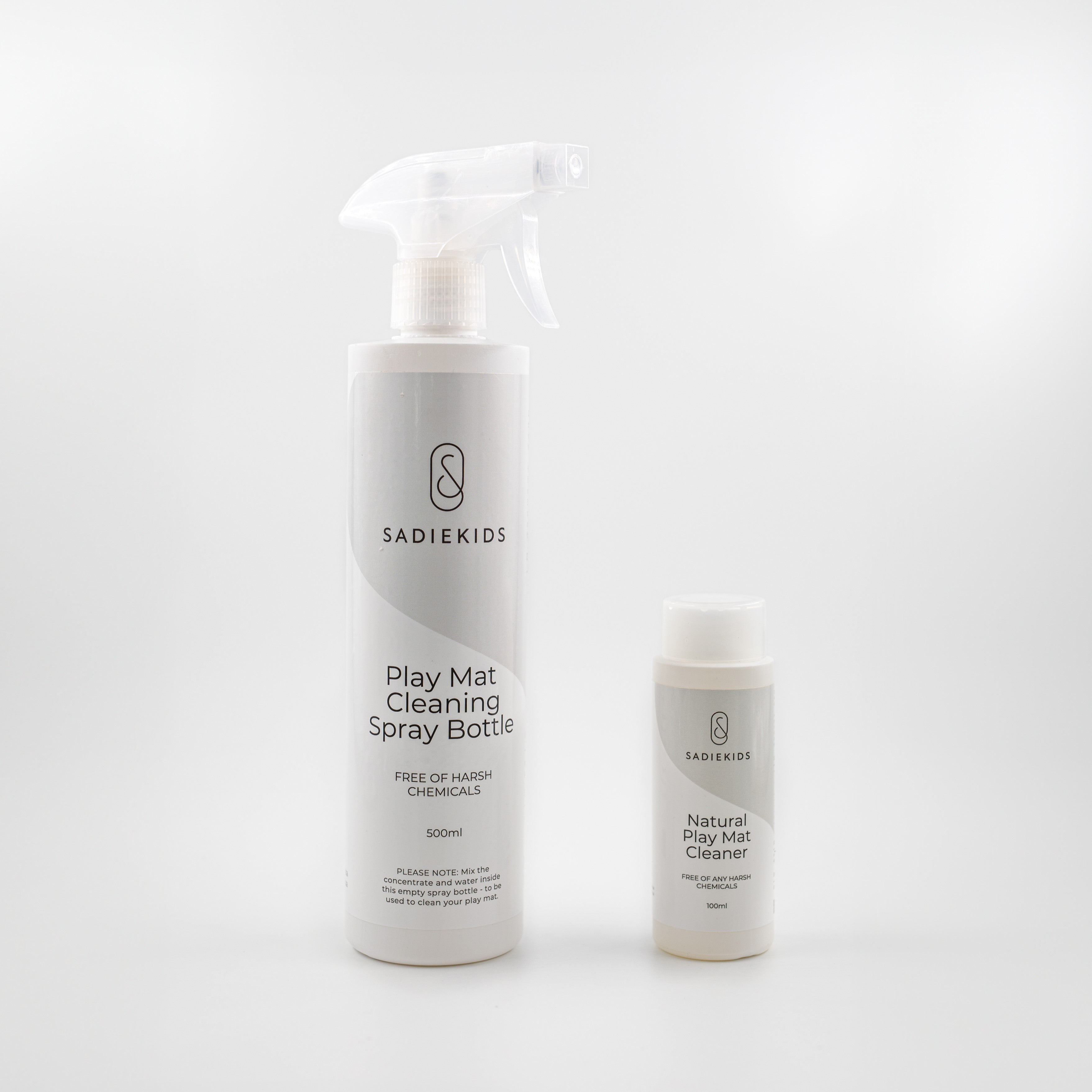 sadiekids cleaning product