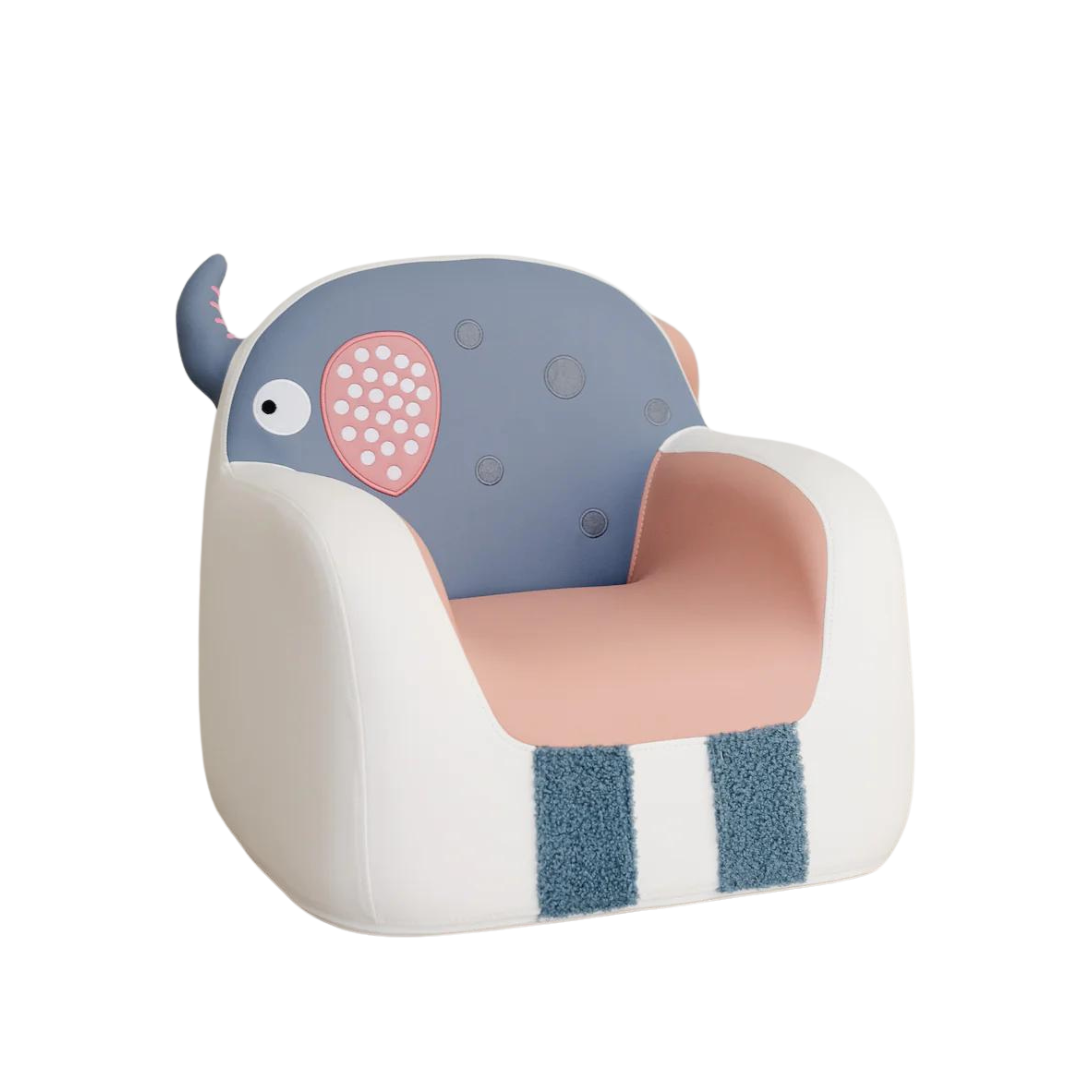 Ellie - Single Sofa
