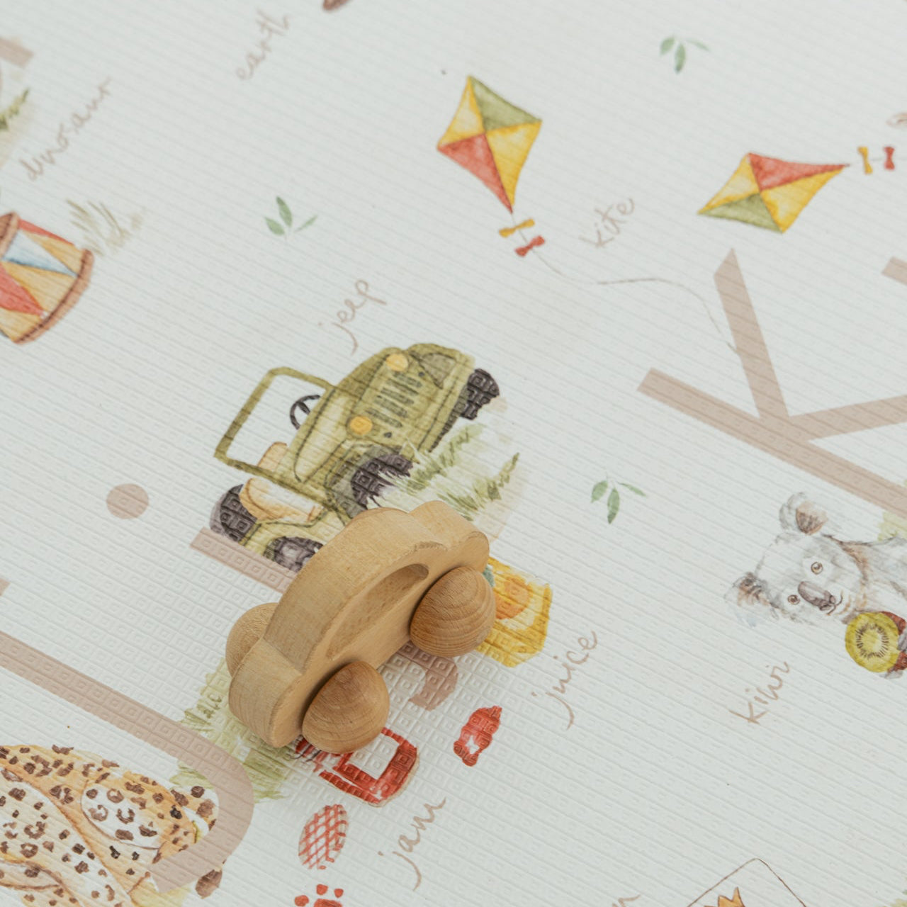 Storybook Blush / Heirloom