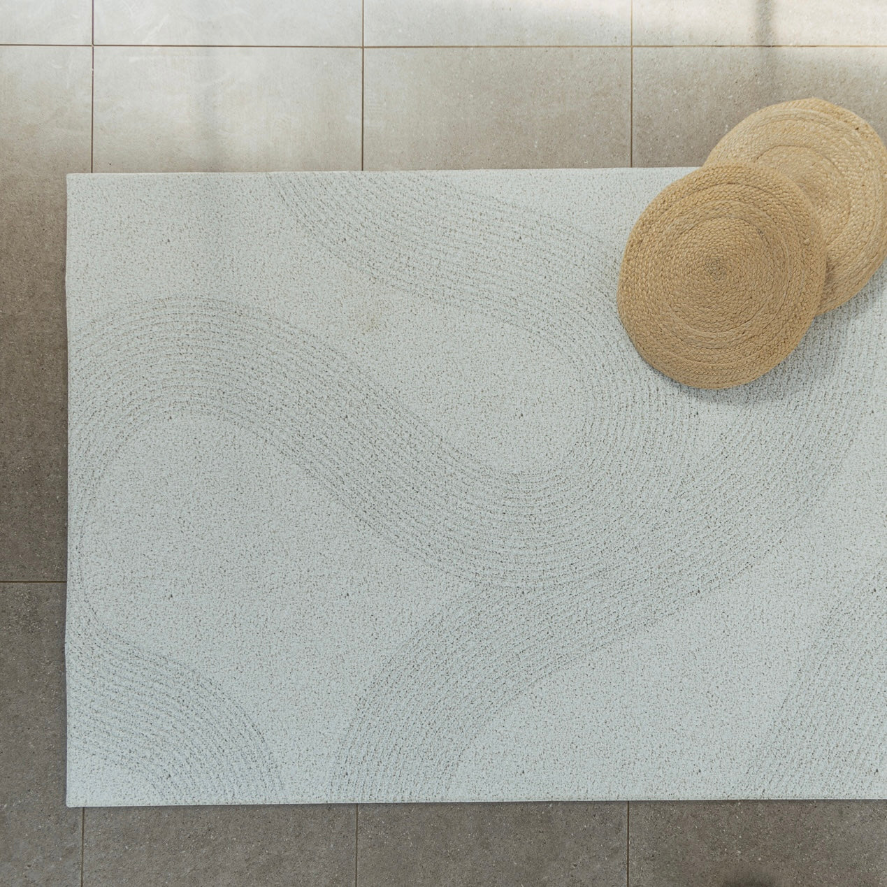 Meander/ Heirloom