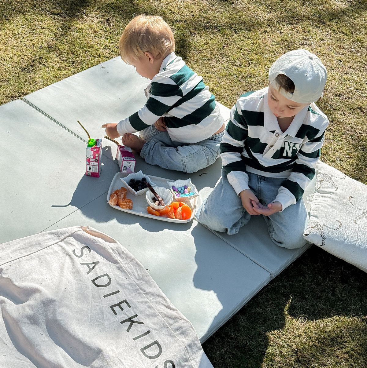 PRE-ORDER: Anywhere Mat