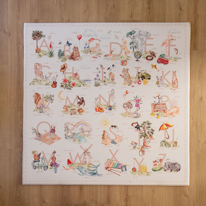 Storybook Blush / Heirloom