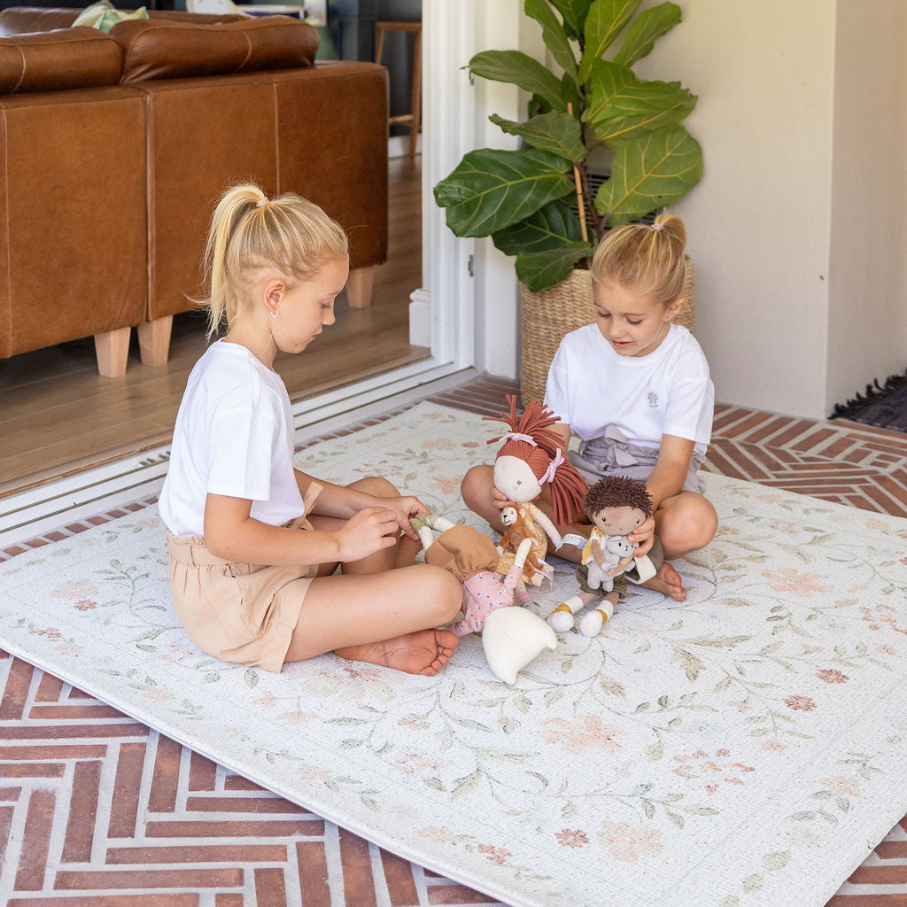 Storybook Blush / Heirloom