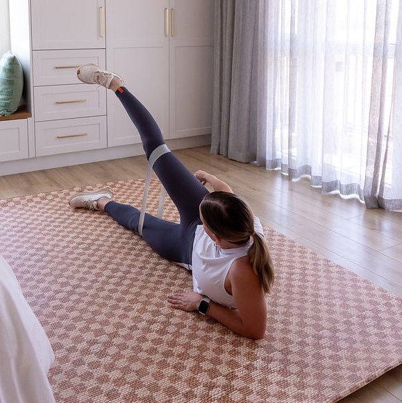 Storybook Neutral / Checkered