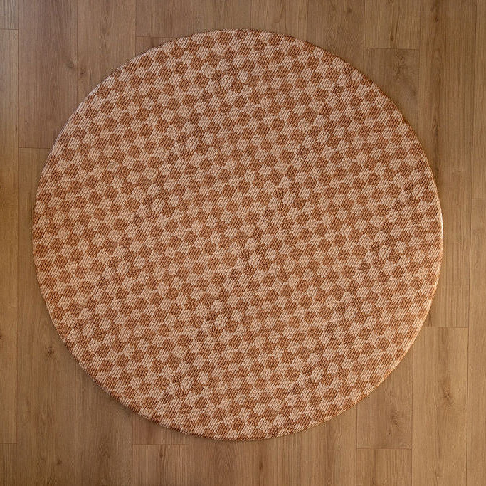 Storybook Neutral / Checkered