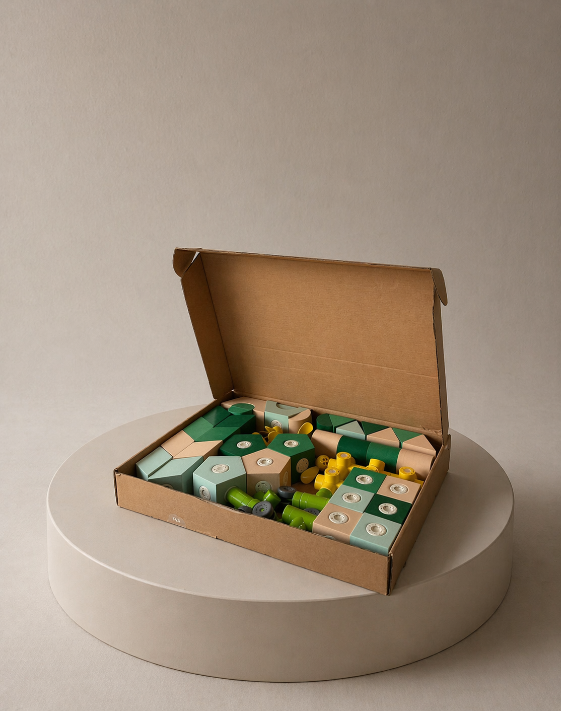 MagniBlocks