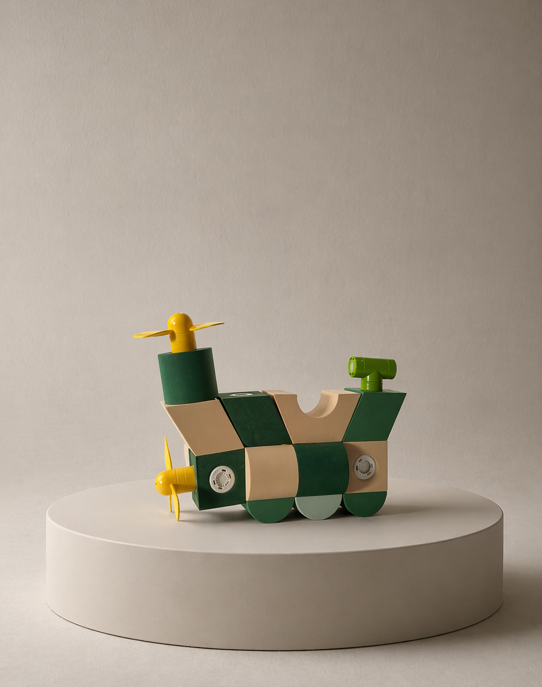 MagniBlocks