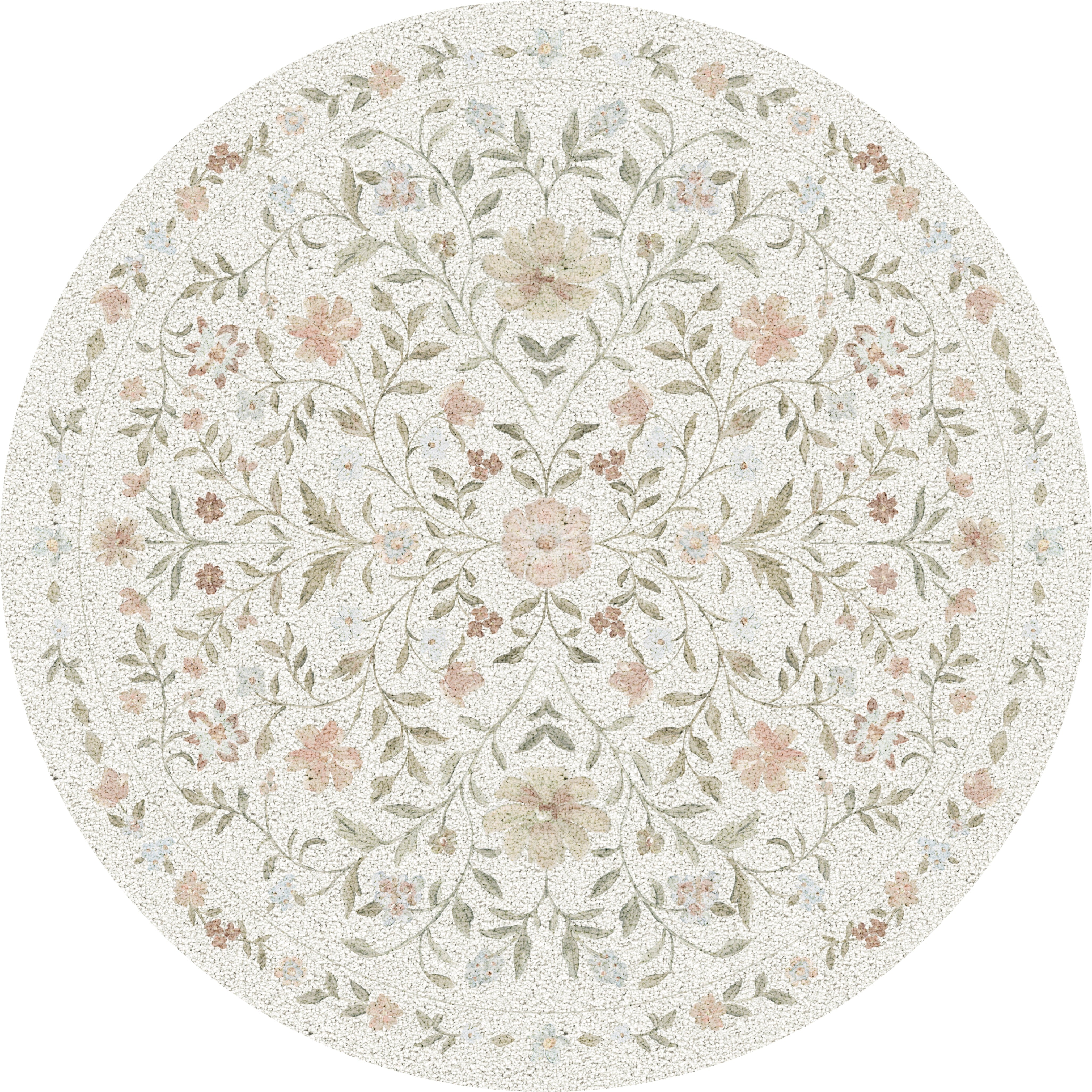 PRE-ORDER: Storybook Blush / Heirloom