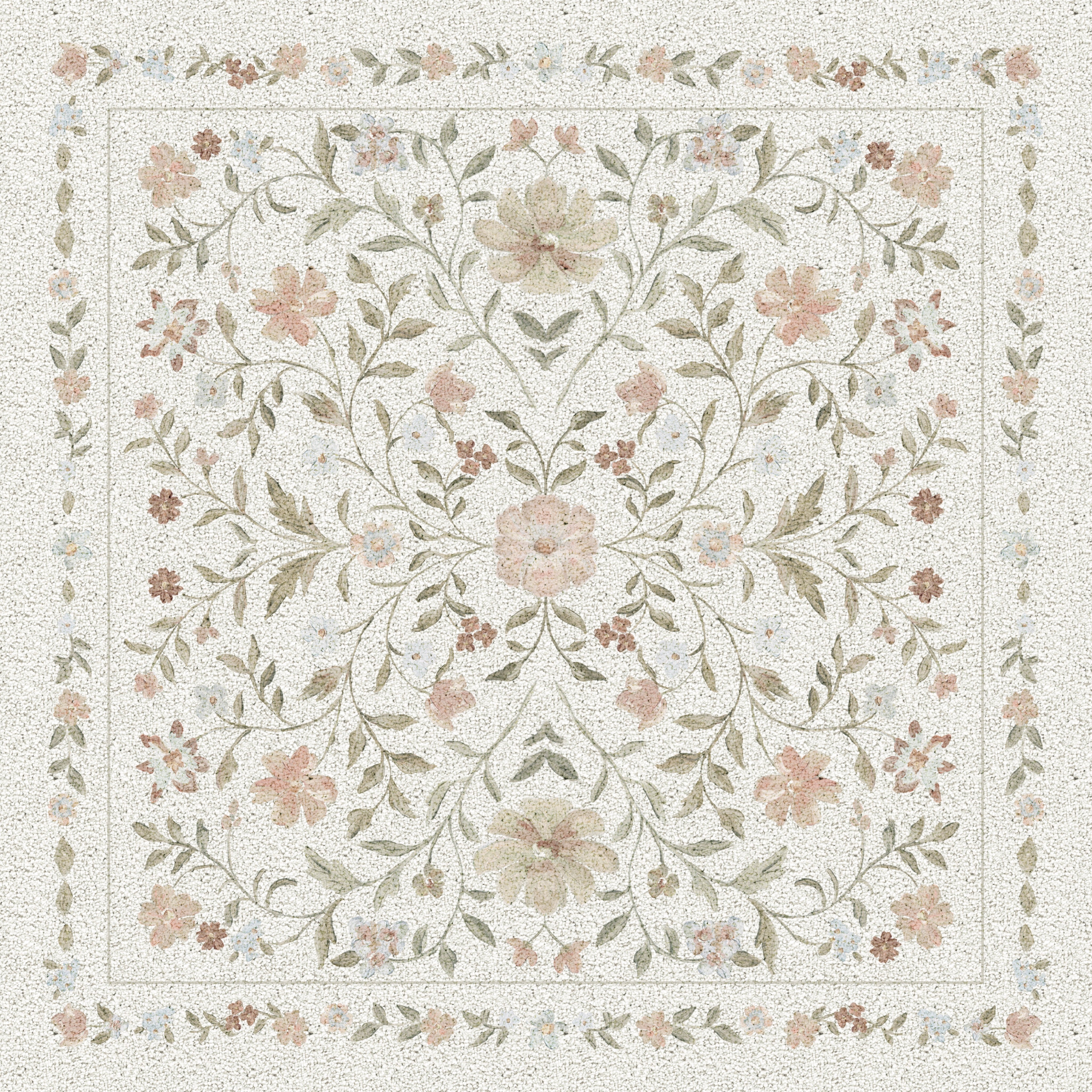 PRE-ORDER: Storybook Blush / Heirloom