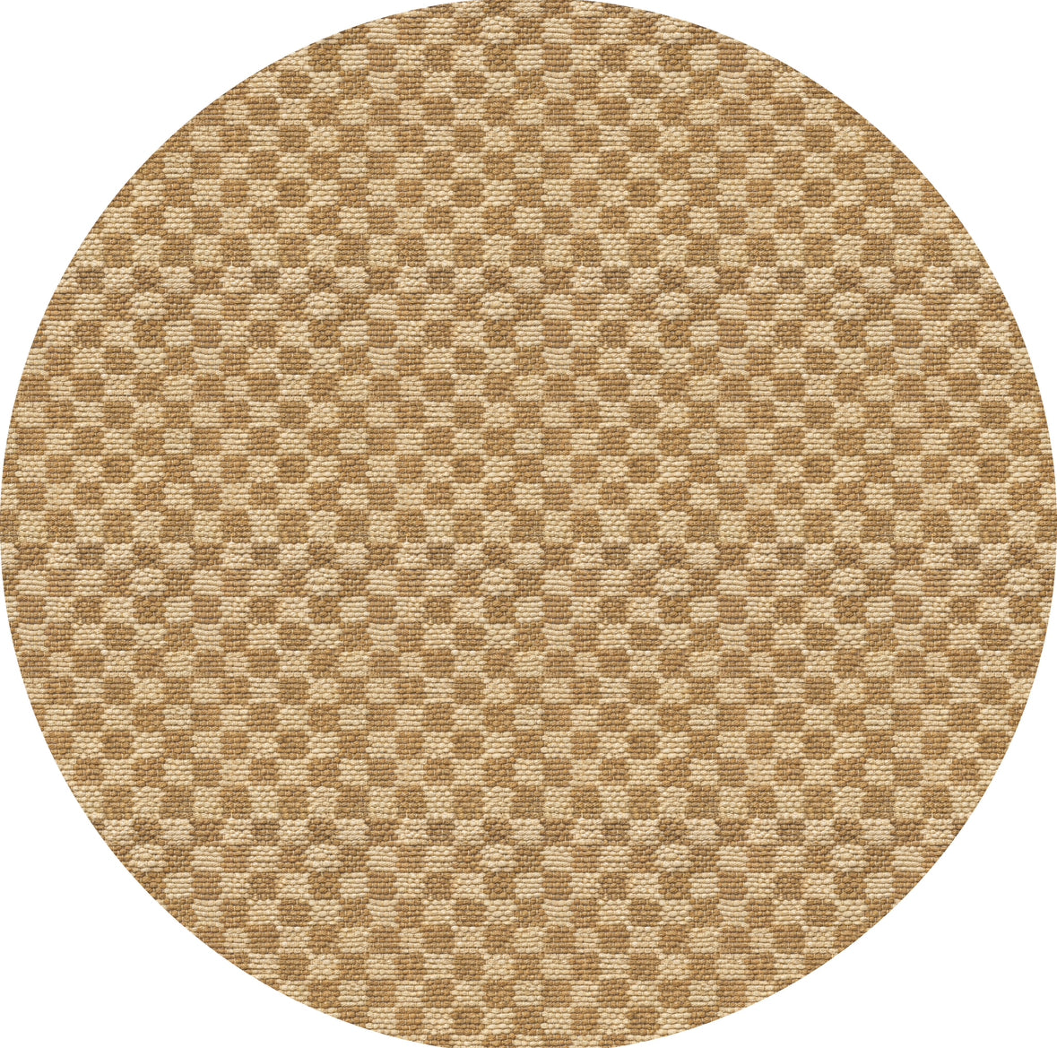 PRE-ORDER: Storybook Neutral / Checkered