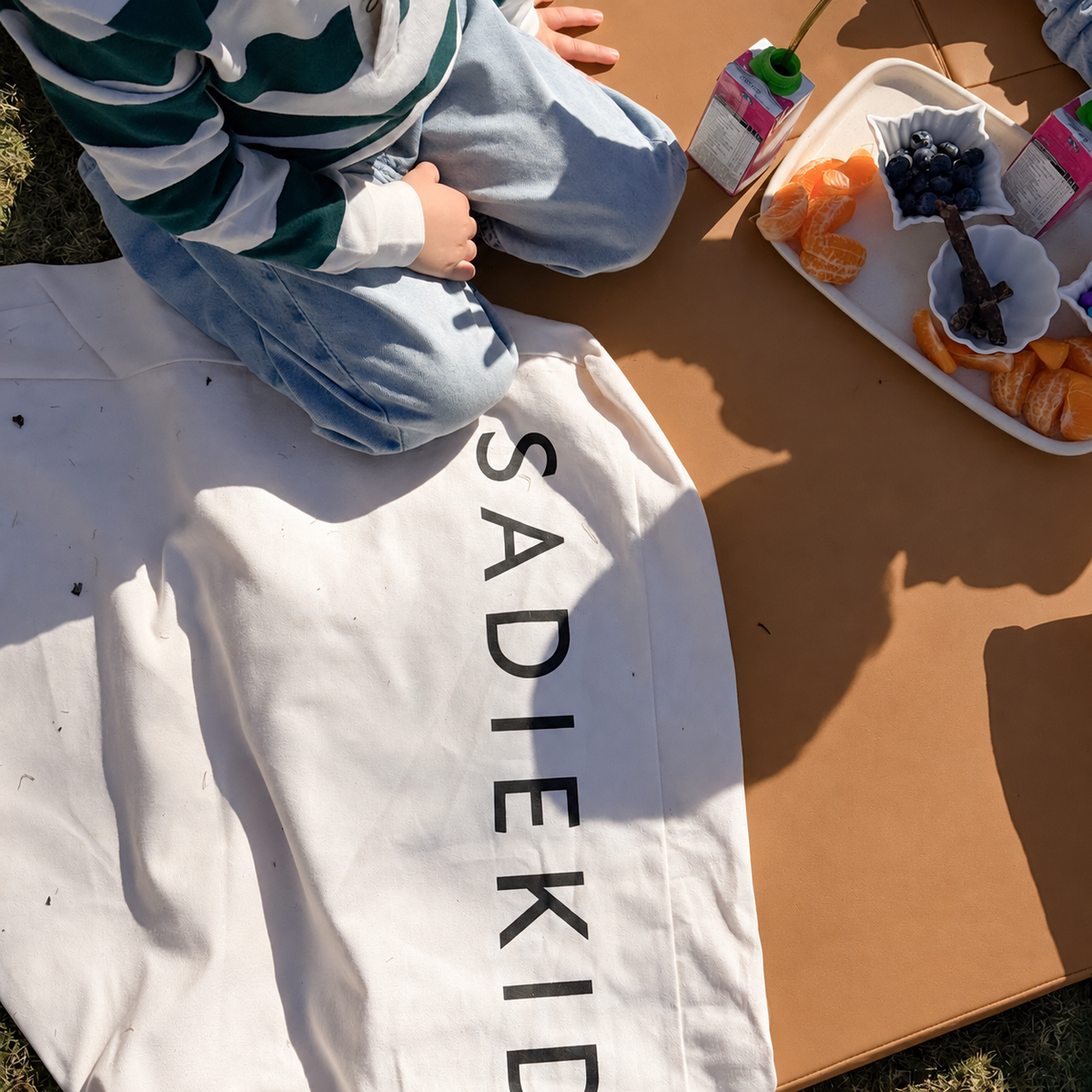 PRE-ORDER: Anywhere Mat
