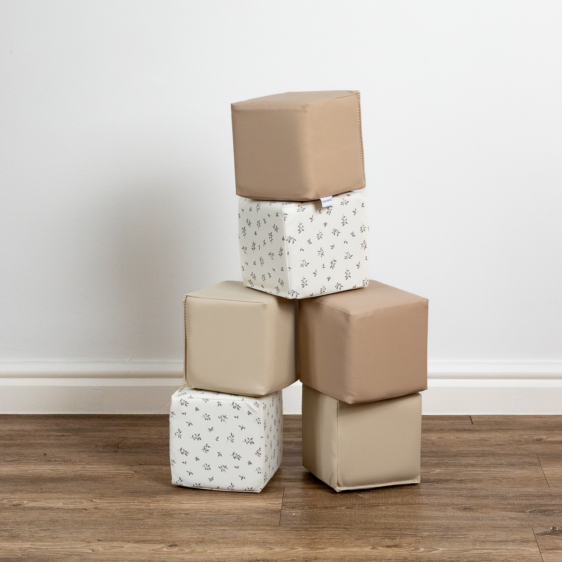 Building Blocks