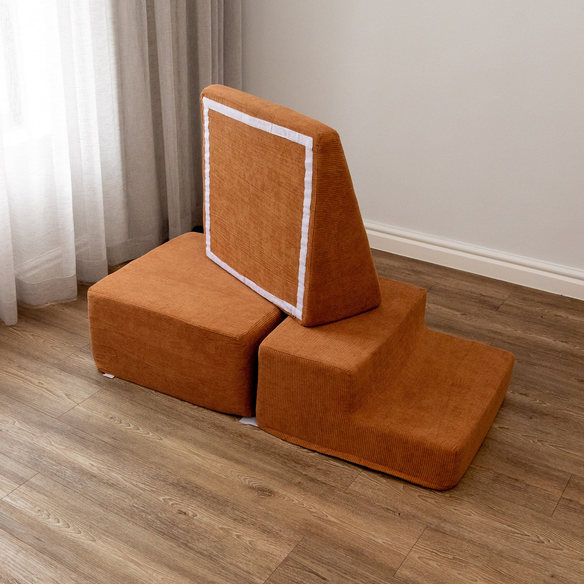 Climber Set (Corduroy)