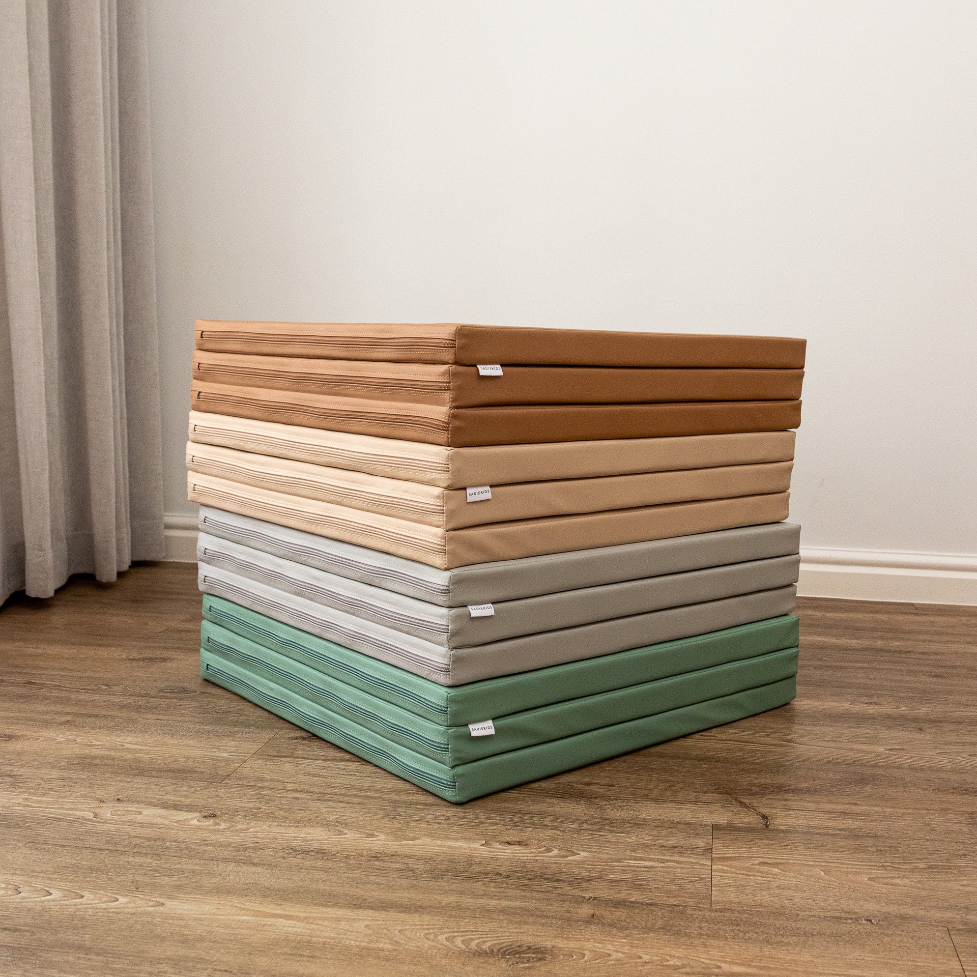 Tumble Mat