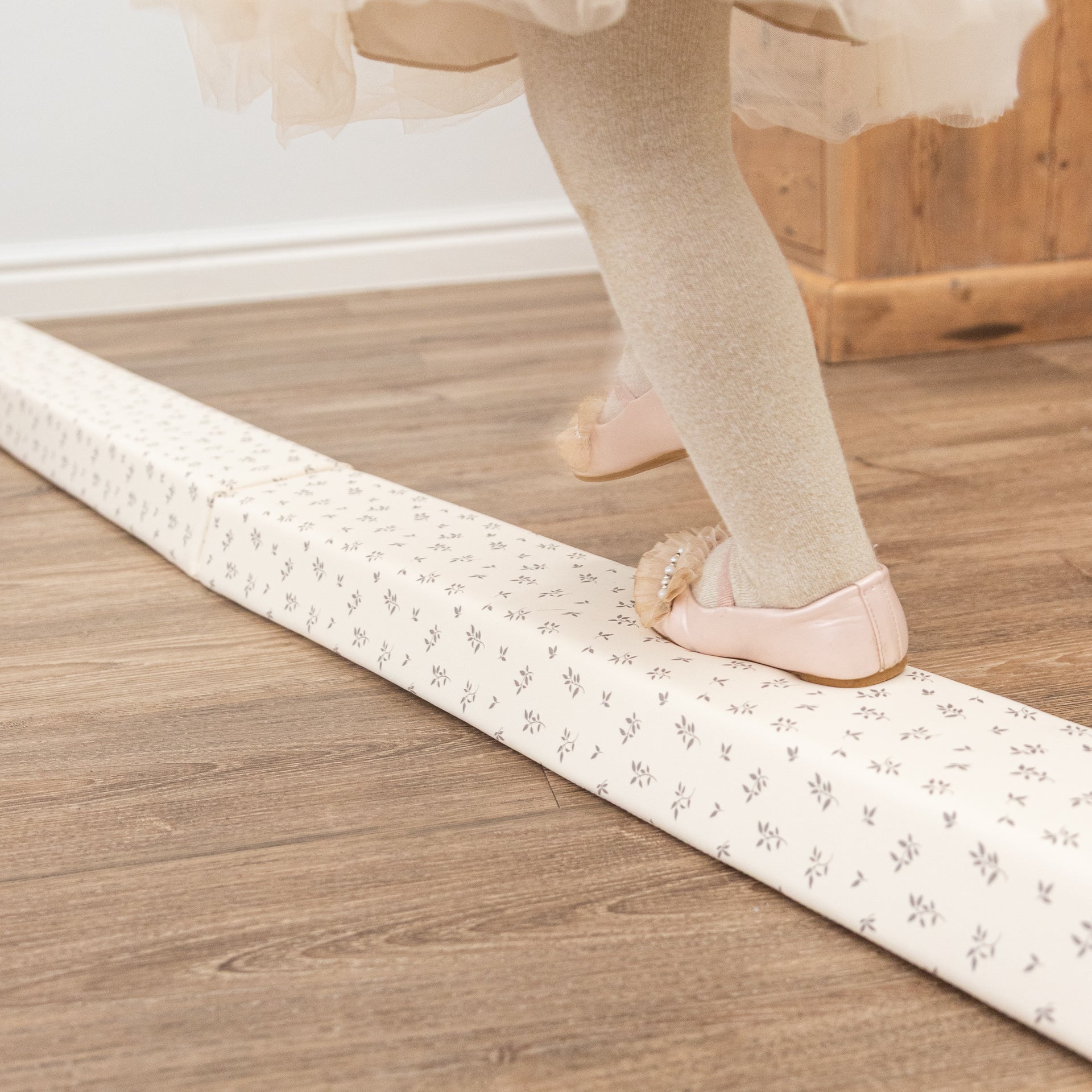 Balance Beam