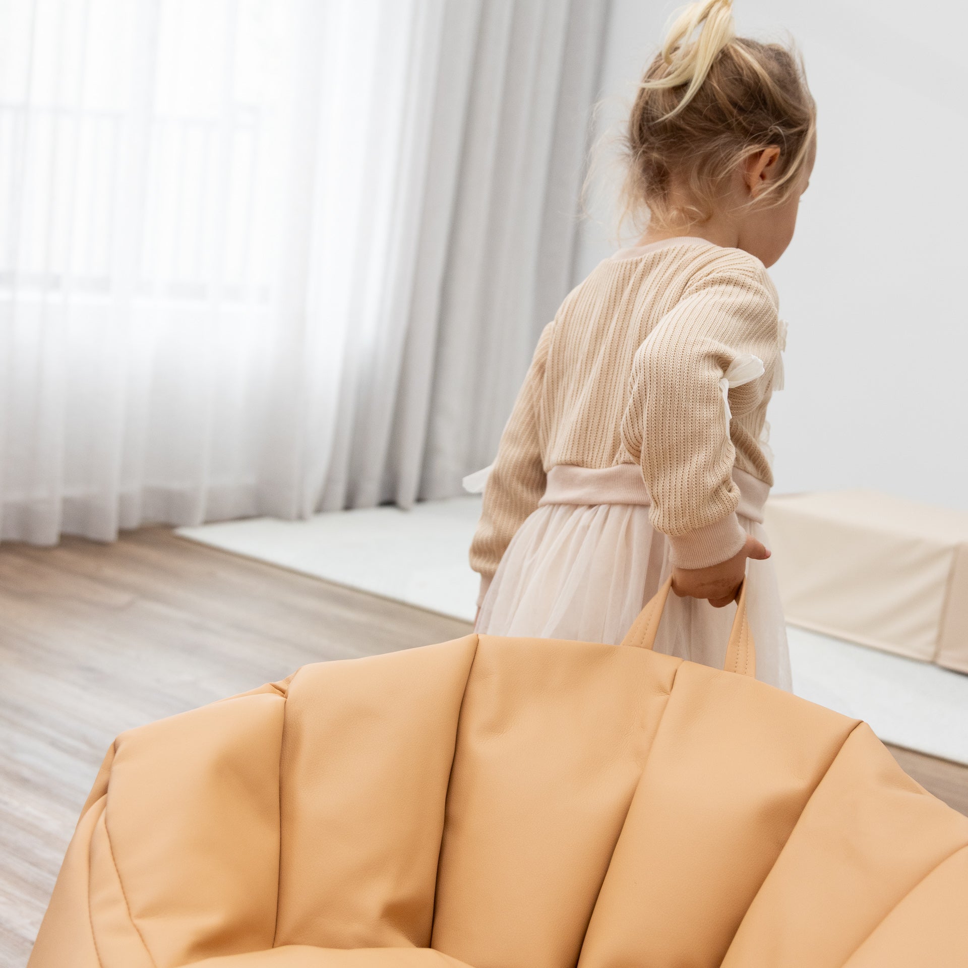 Cloud Sofa