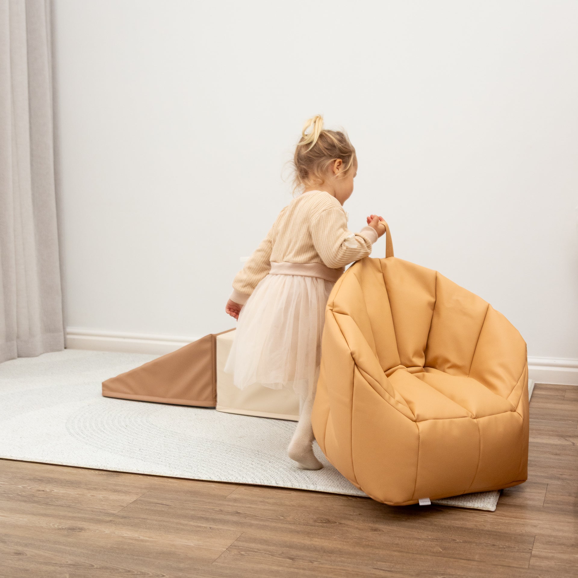 Cloud Sofa