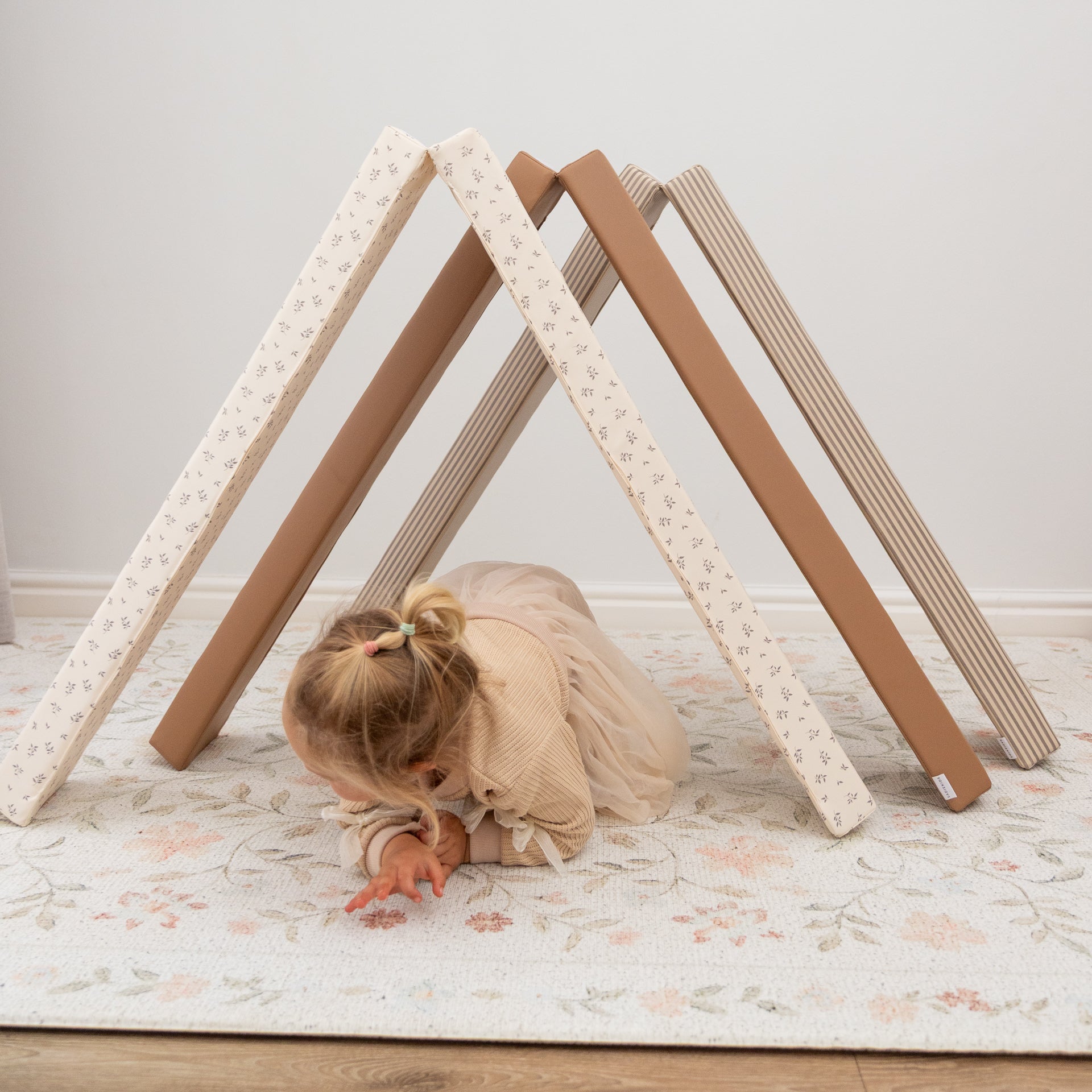 Balance Beam