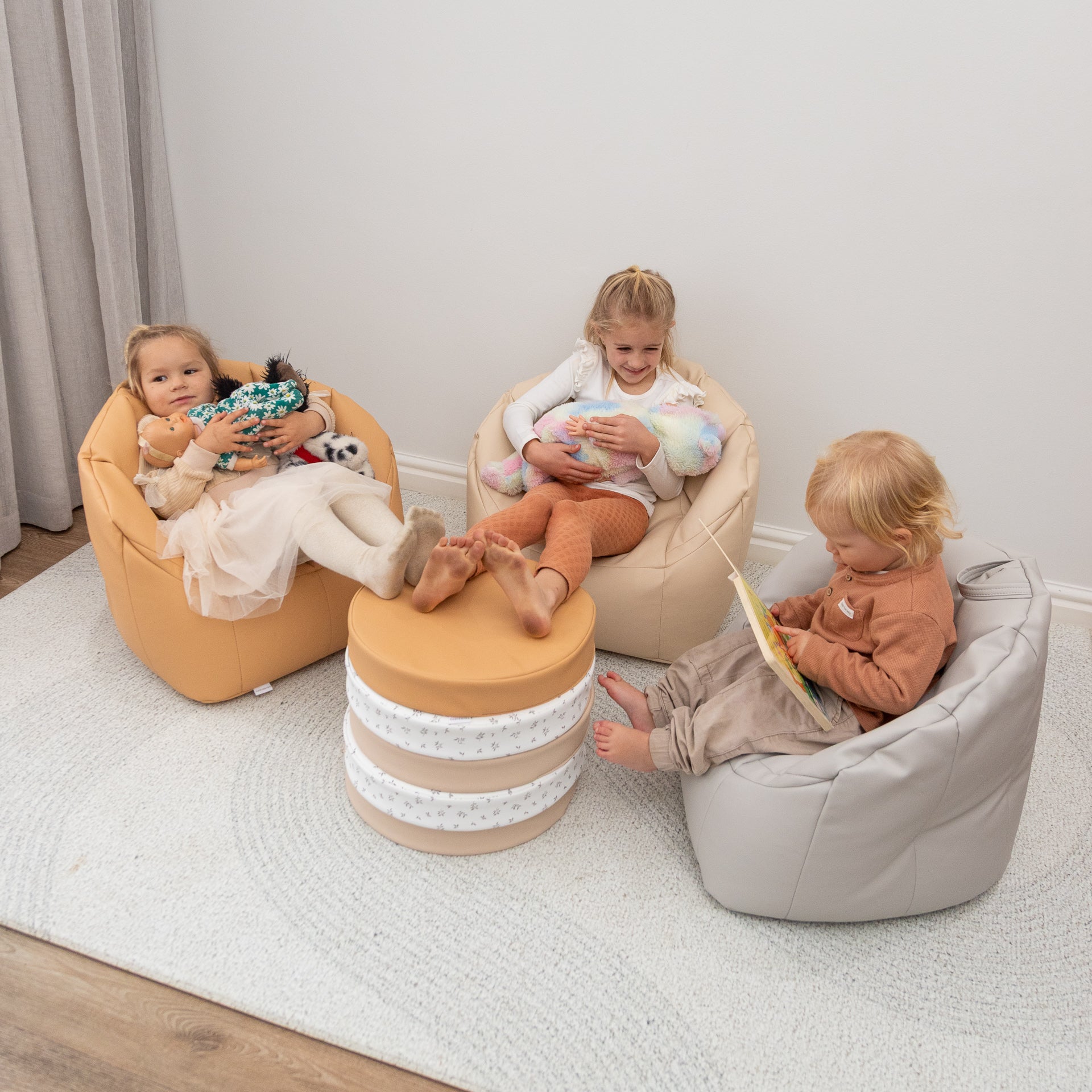 Cloud Sofa