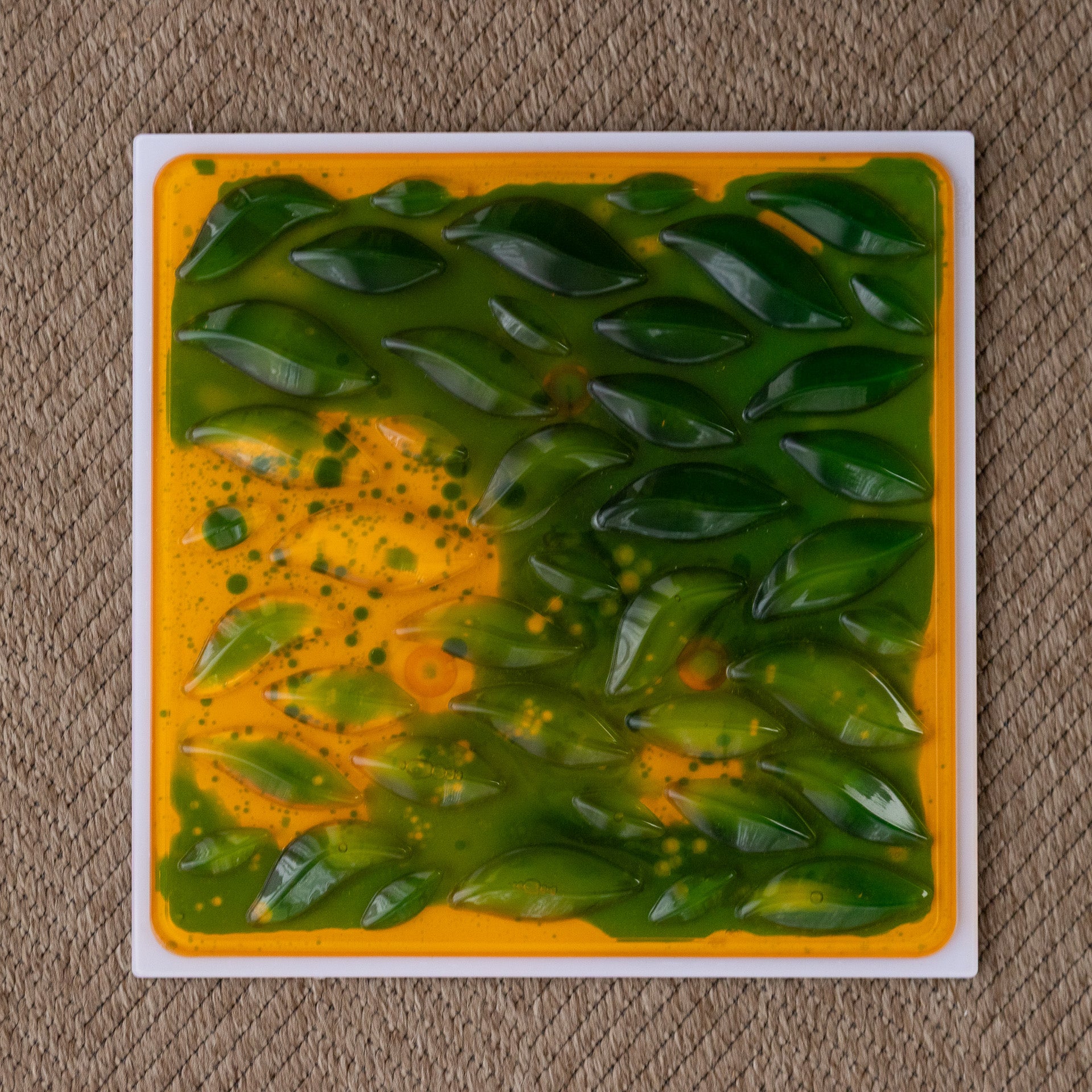 Aqua Tile