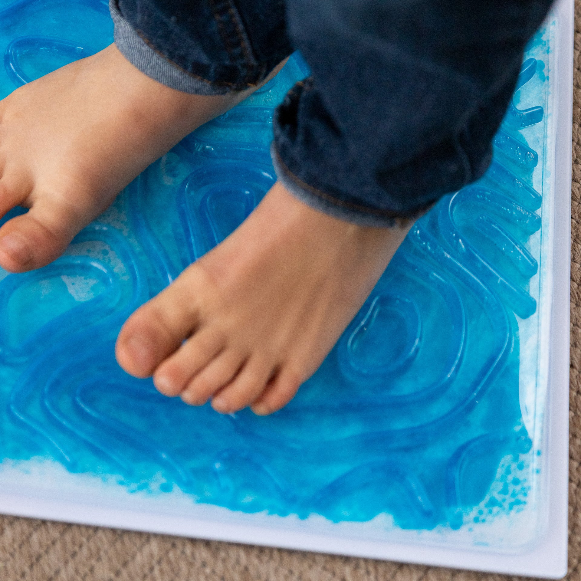 Aqua Tile