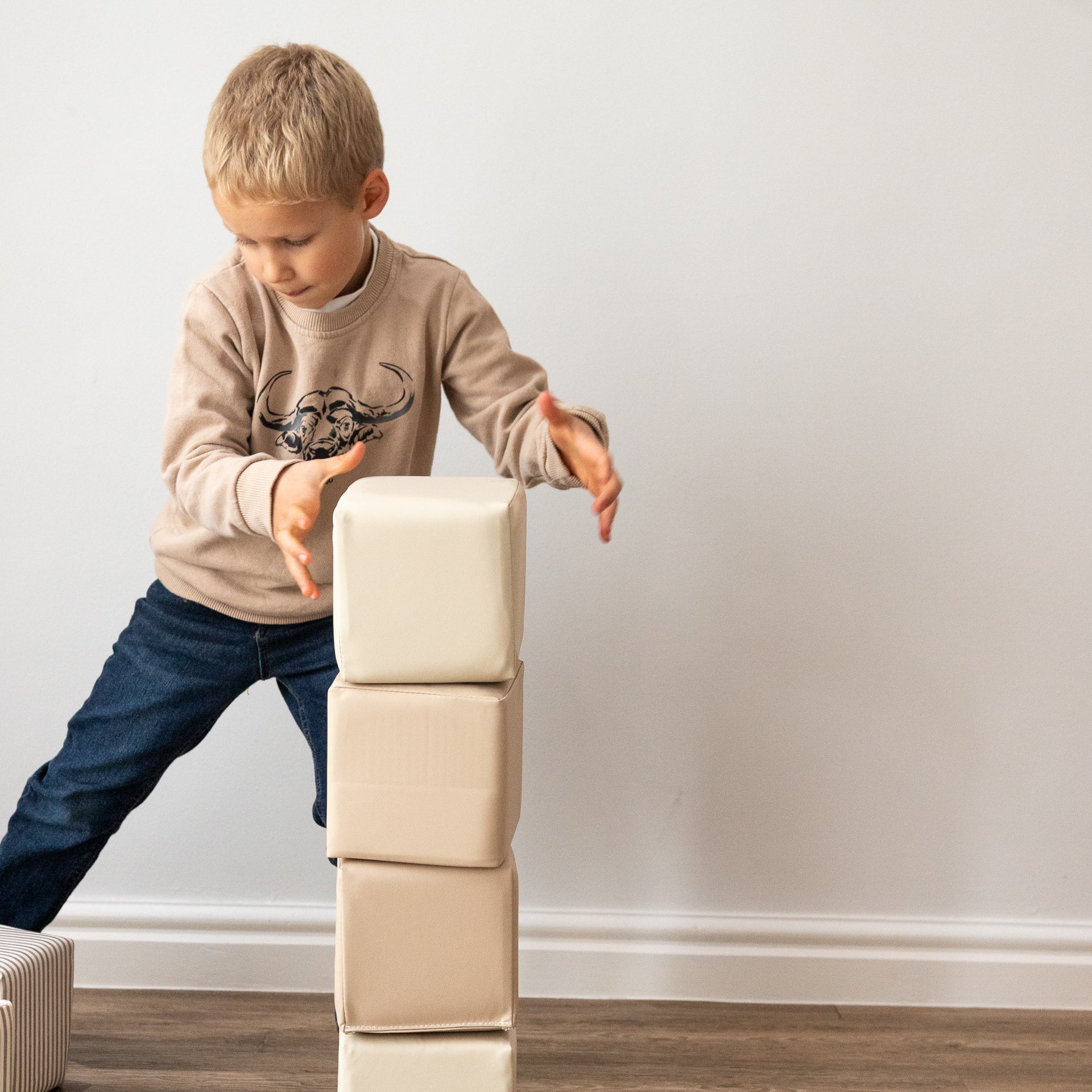 Building Blocks