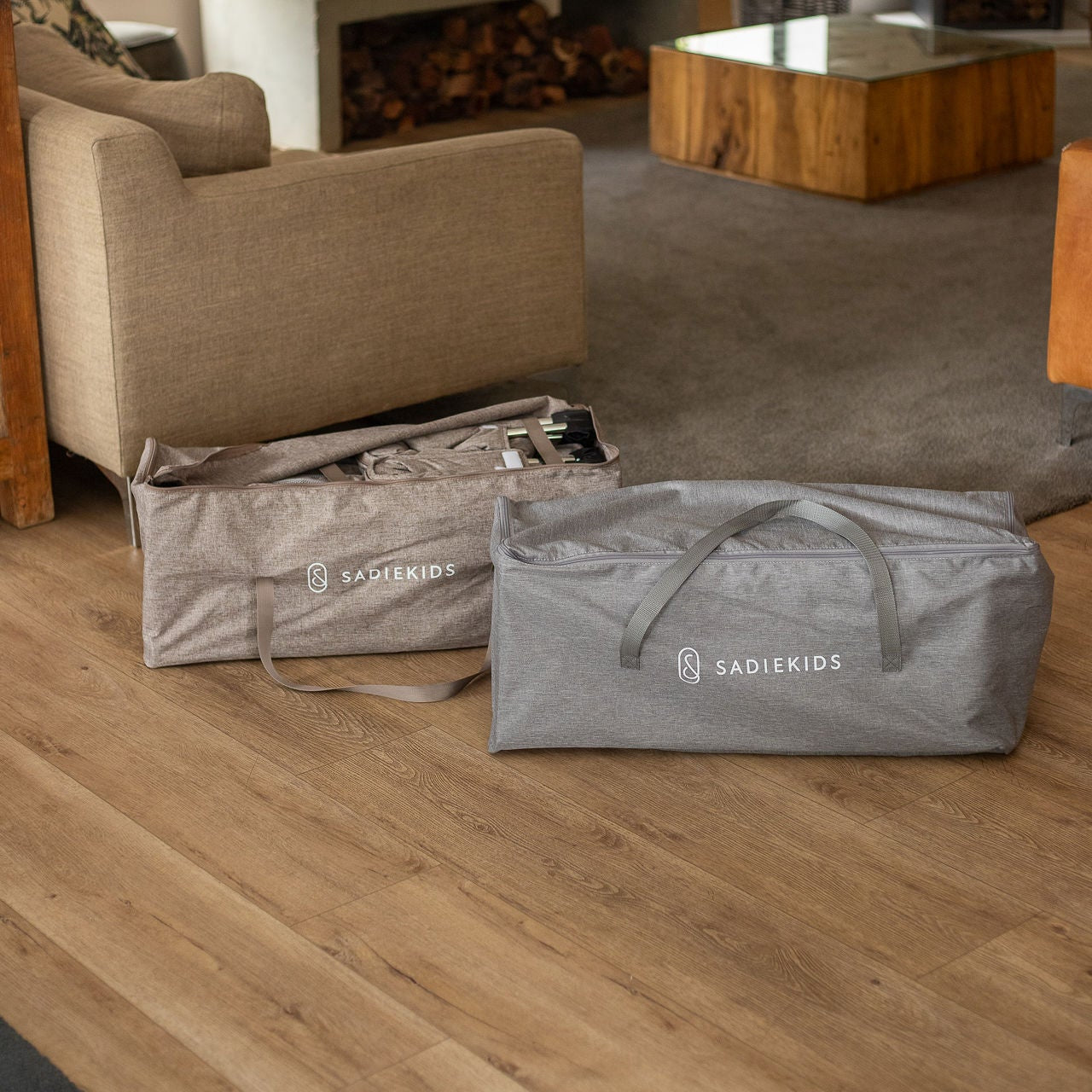 Foundation Mat Playpen