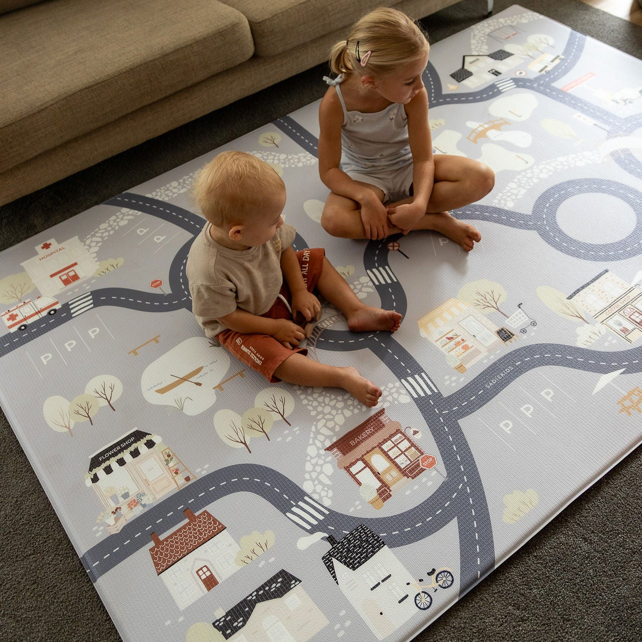 Pre-order: Town Track/ Meander