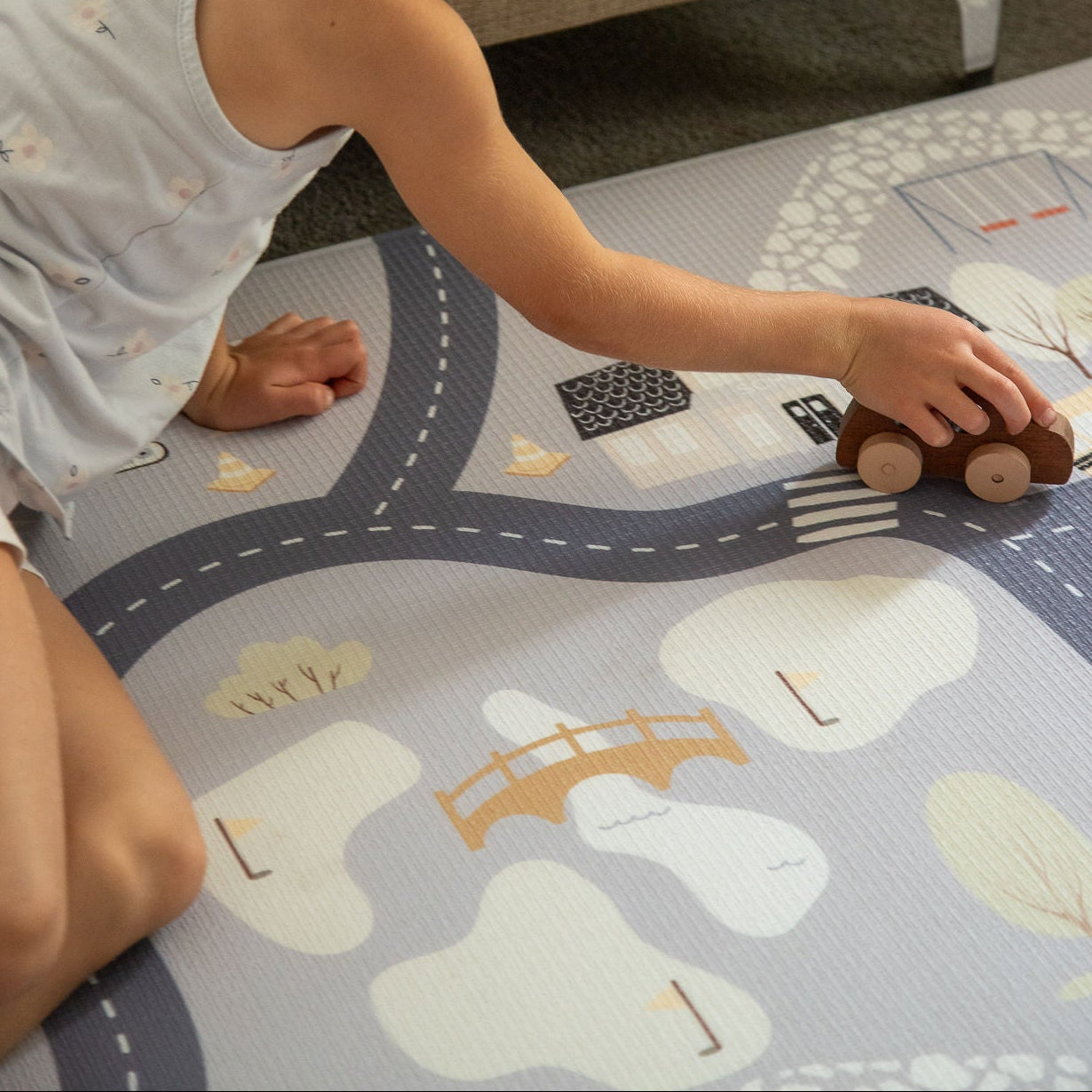 Pre-order: Town Track/ Meander