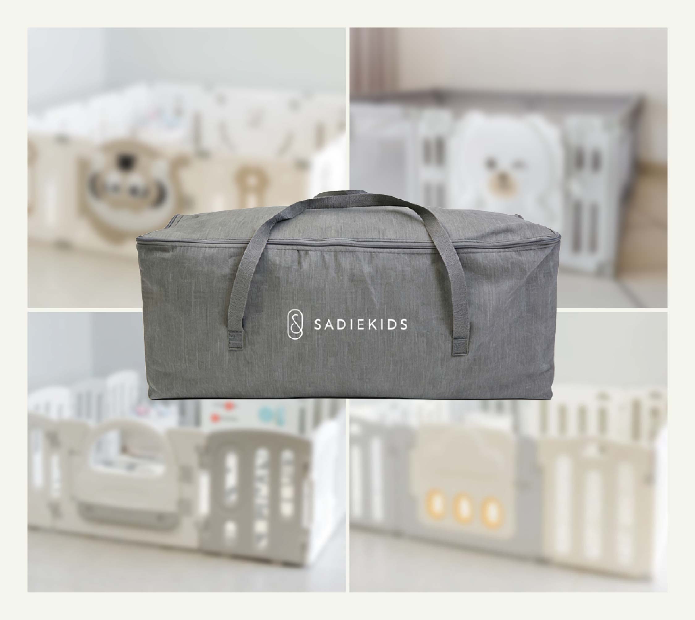 New Playpens Coming Soon