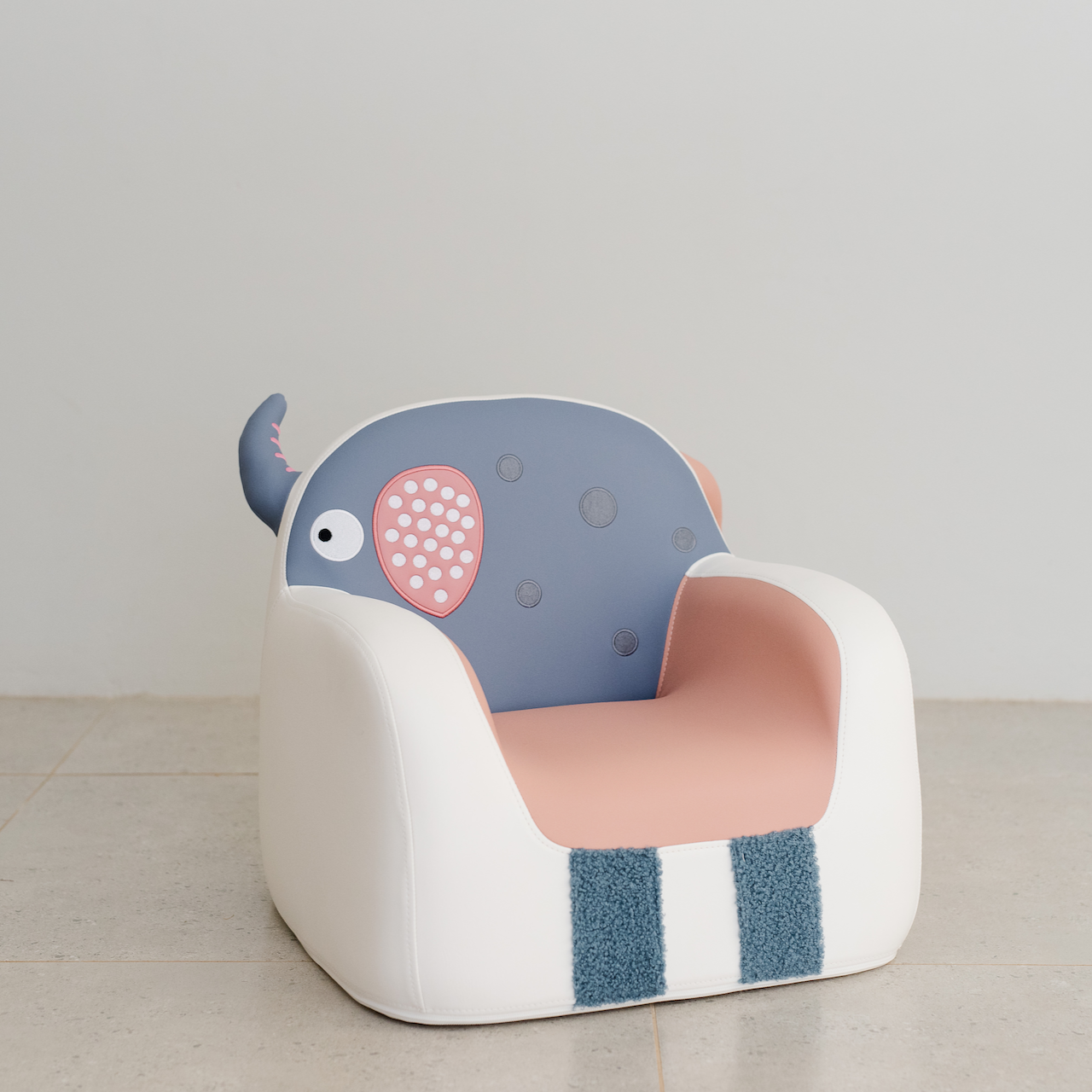 Ellie - Single Sofa