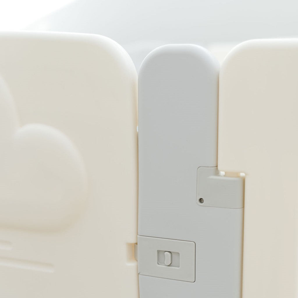 PRE-ORDER: Cloud Playpen (Large)