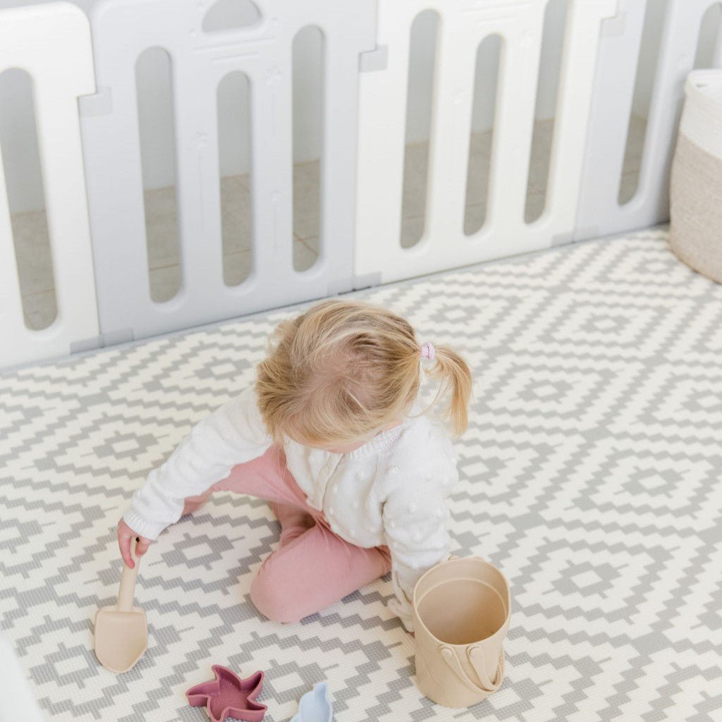 PRE-ORDER: Cloud Playpen (Large)