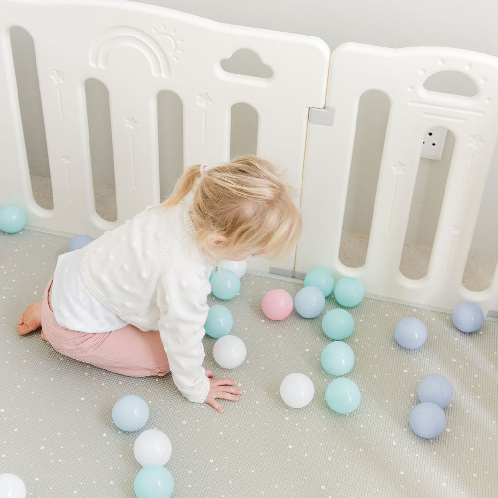 PRE-ORDER: Cloud Playpen (Large)