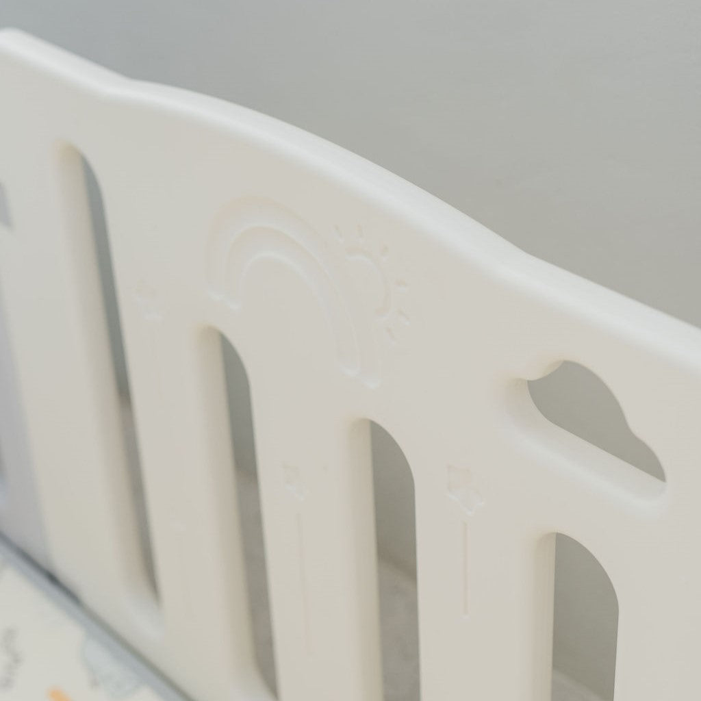 PRE-ORDER: Cloud Playpen (Large)
