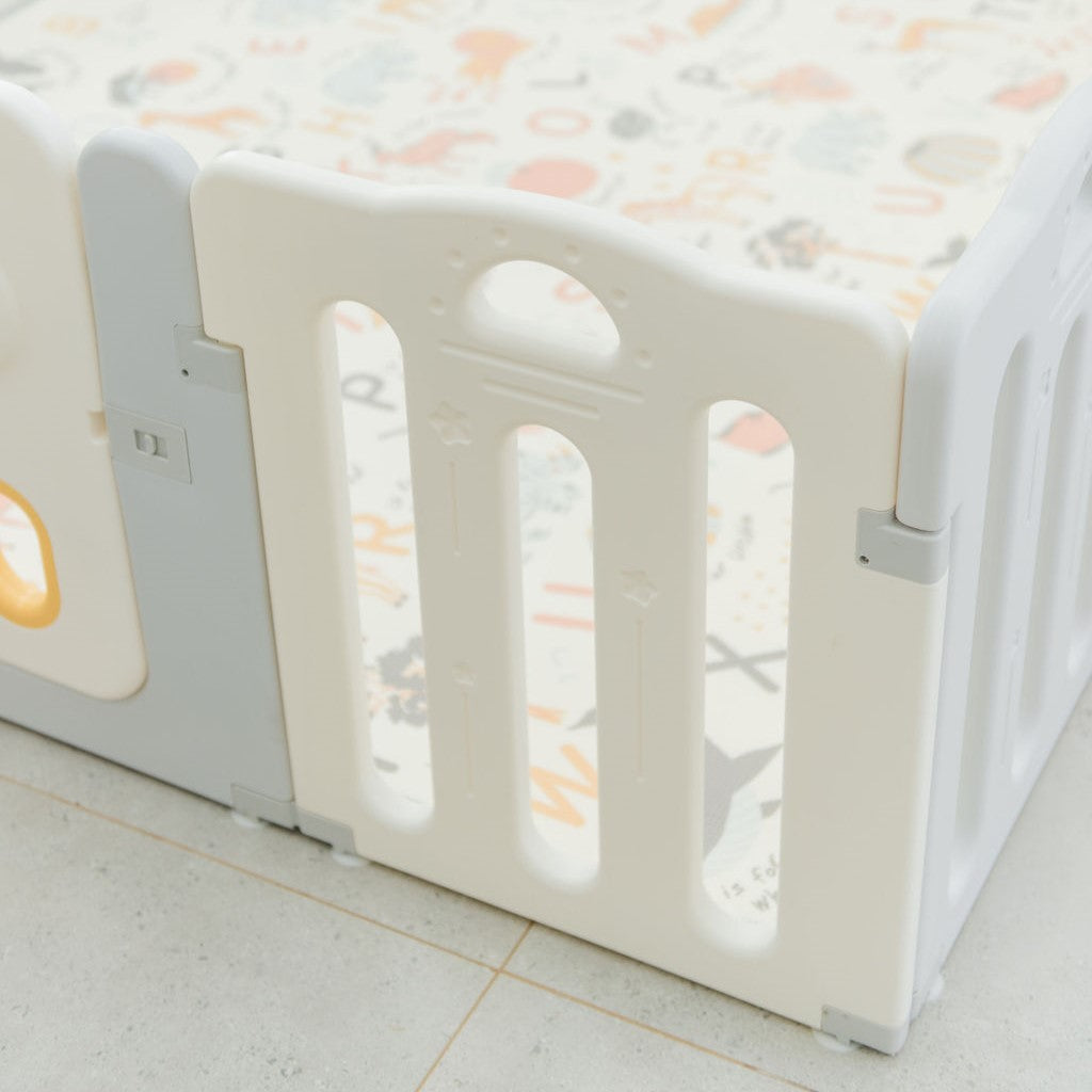 PRE-ORDER: Cloud Playpen (Large)