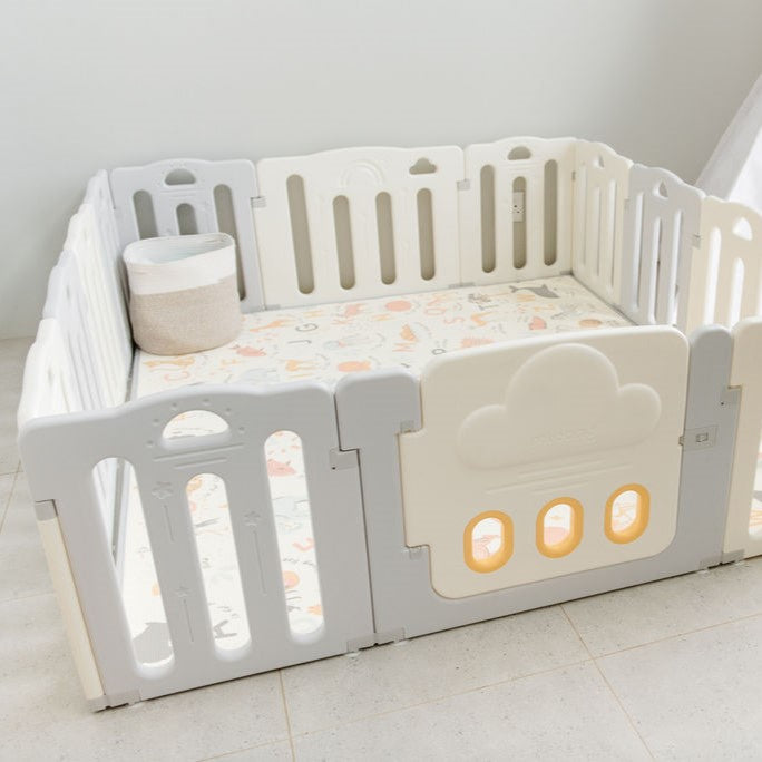 PRE-ORDER: Cloud Playpen (Large)