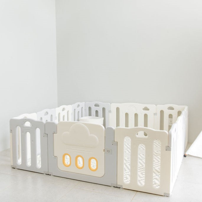 PRE-ORDER: Cloud Playpen (Large)