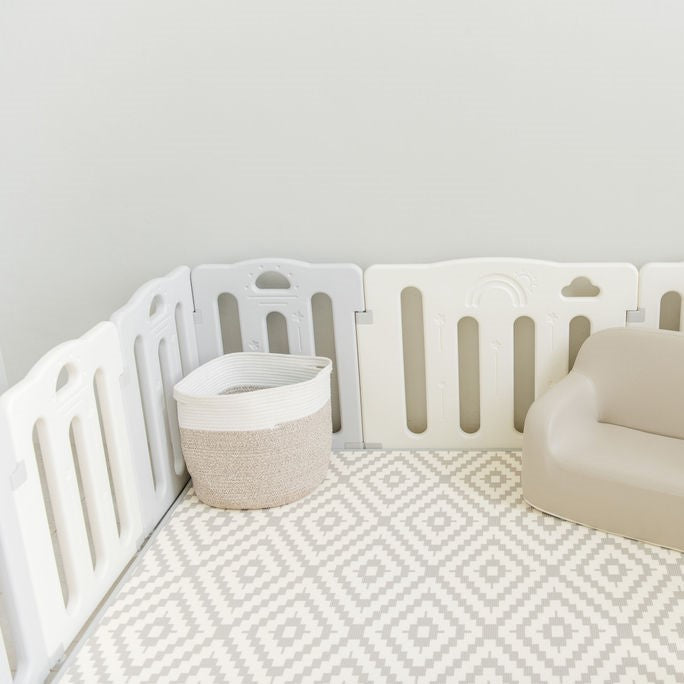 PRE-ORDER: Cloud Playpen (Large)