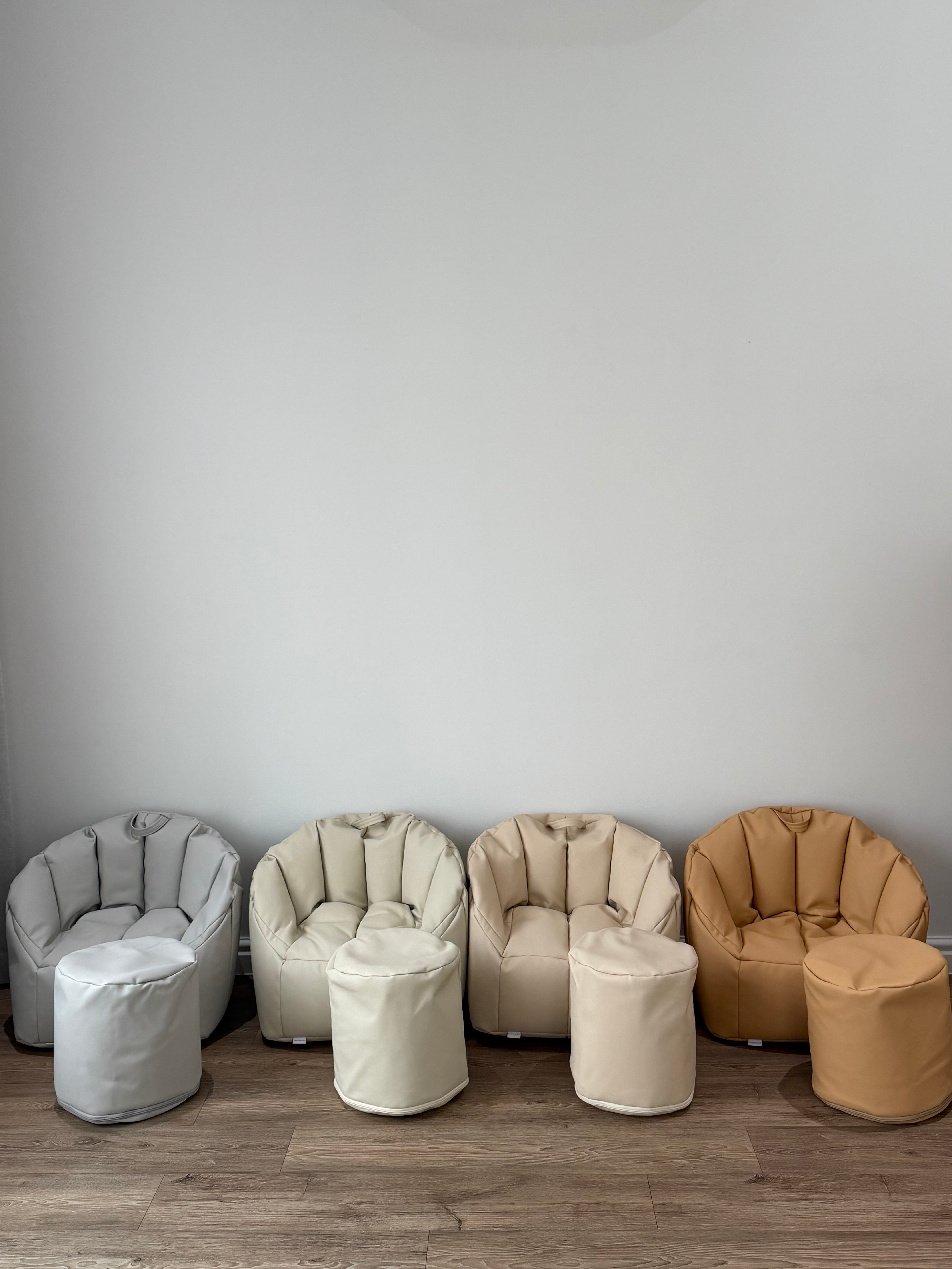 Cloud Sofa