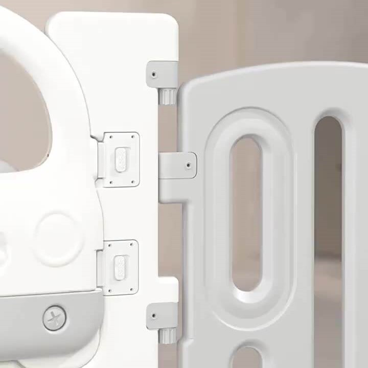 PRE-ORDER: Cloud Playpen (Large)