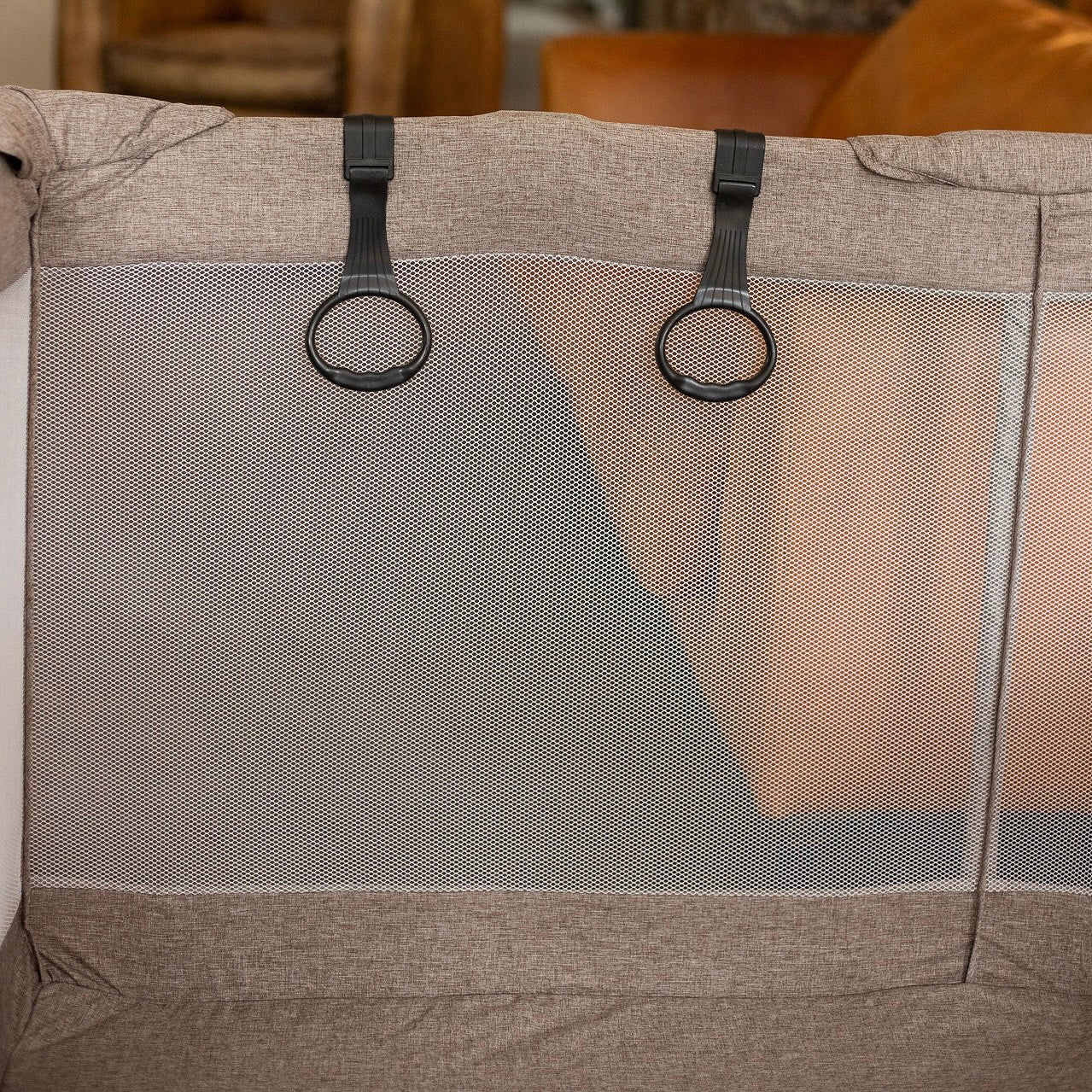 Foundation Mat Playpen