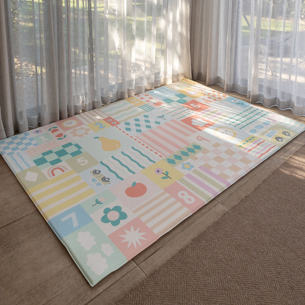 Jolly/ Hopscotch