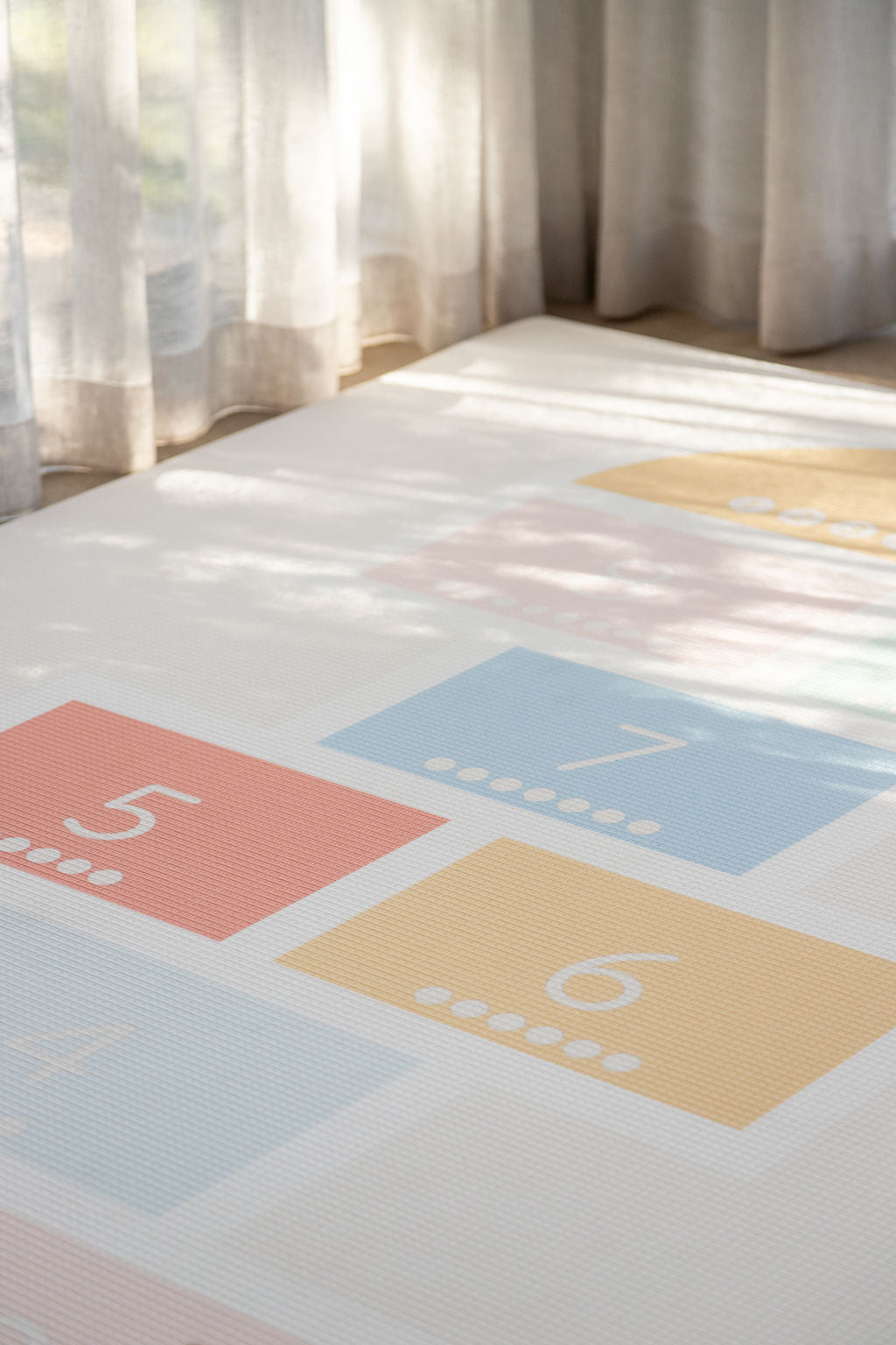Jolly/ Hopscotch