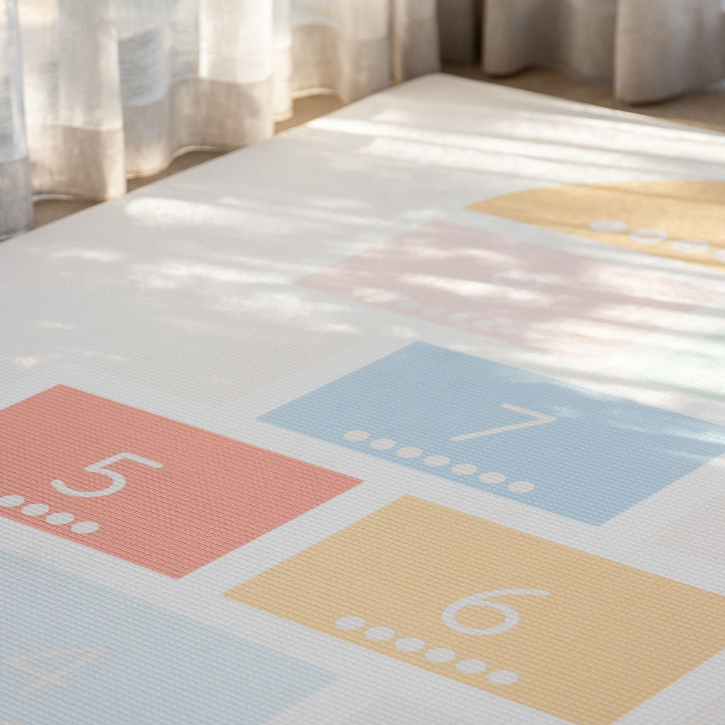 Jolly/ Hopscotch