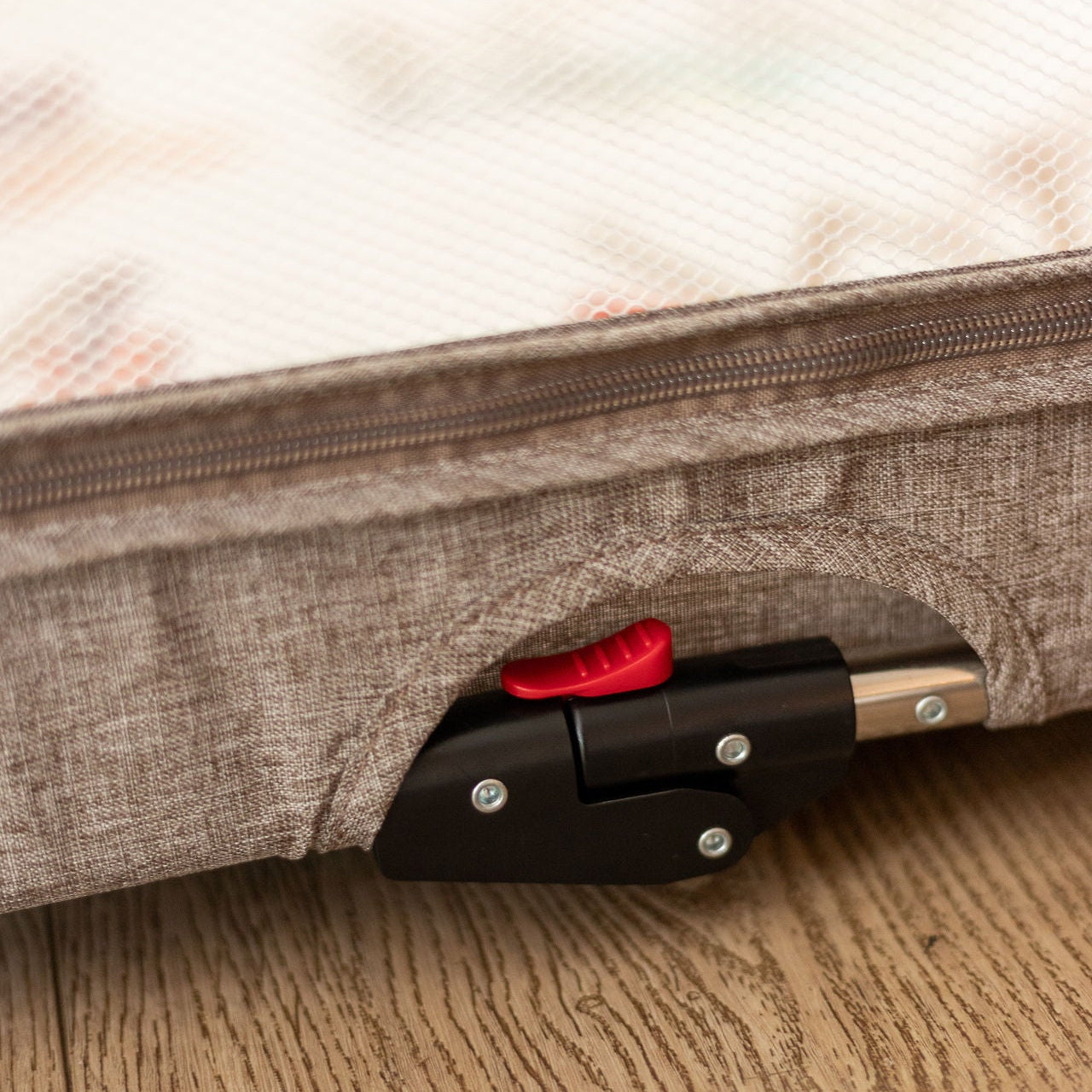 Foundation Mat Playpen