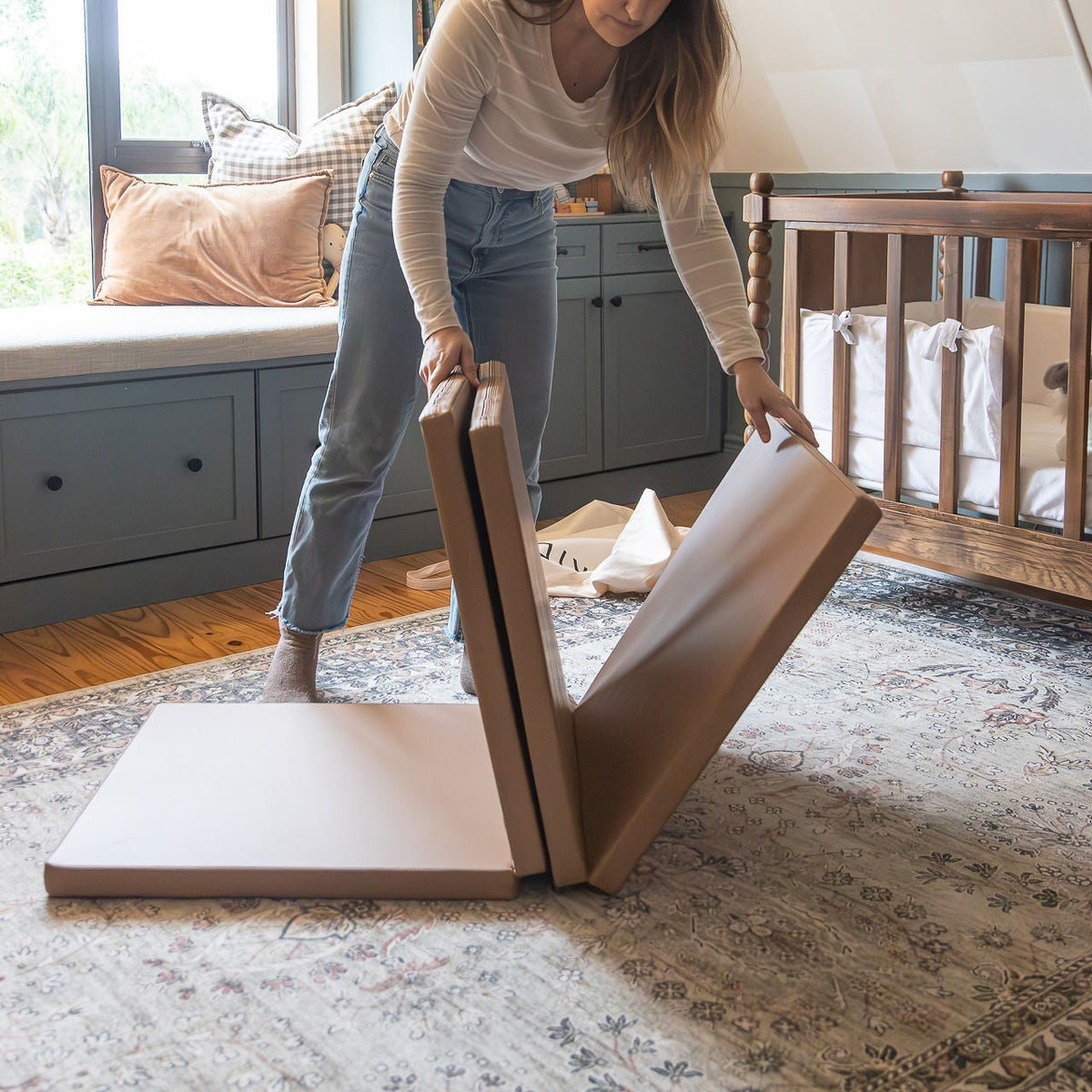 PRE-ORDER: Anywhere Mat