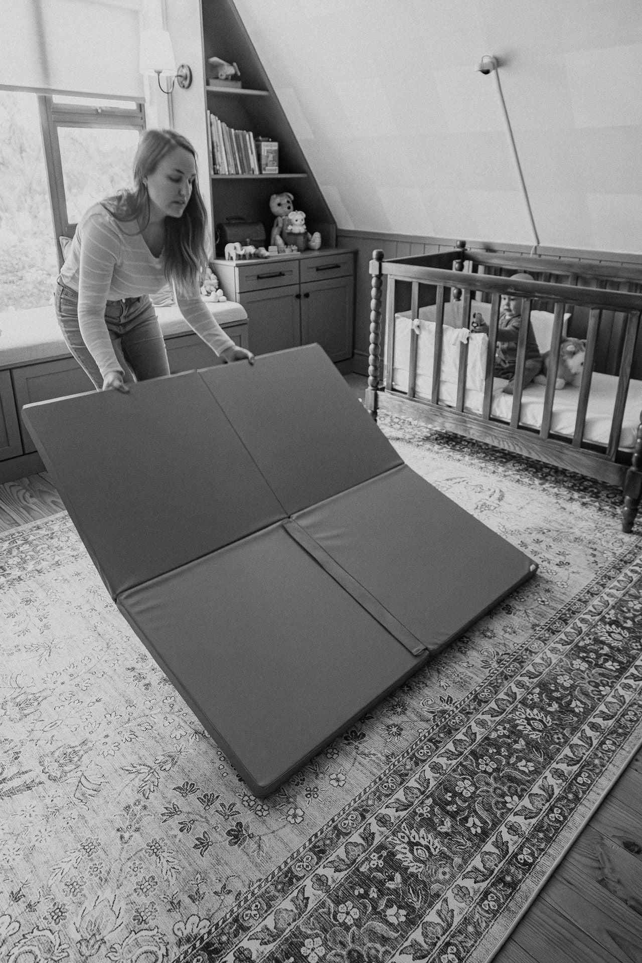 Anywhere Mat