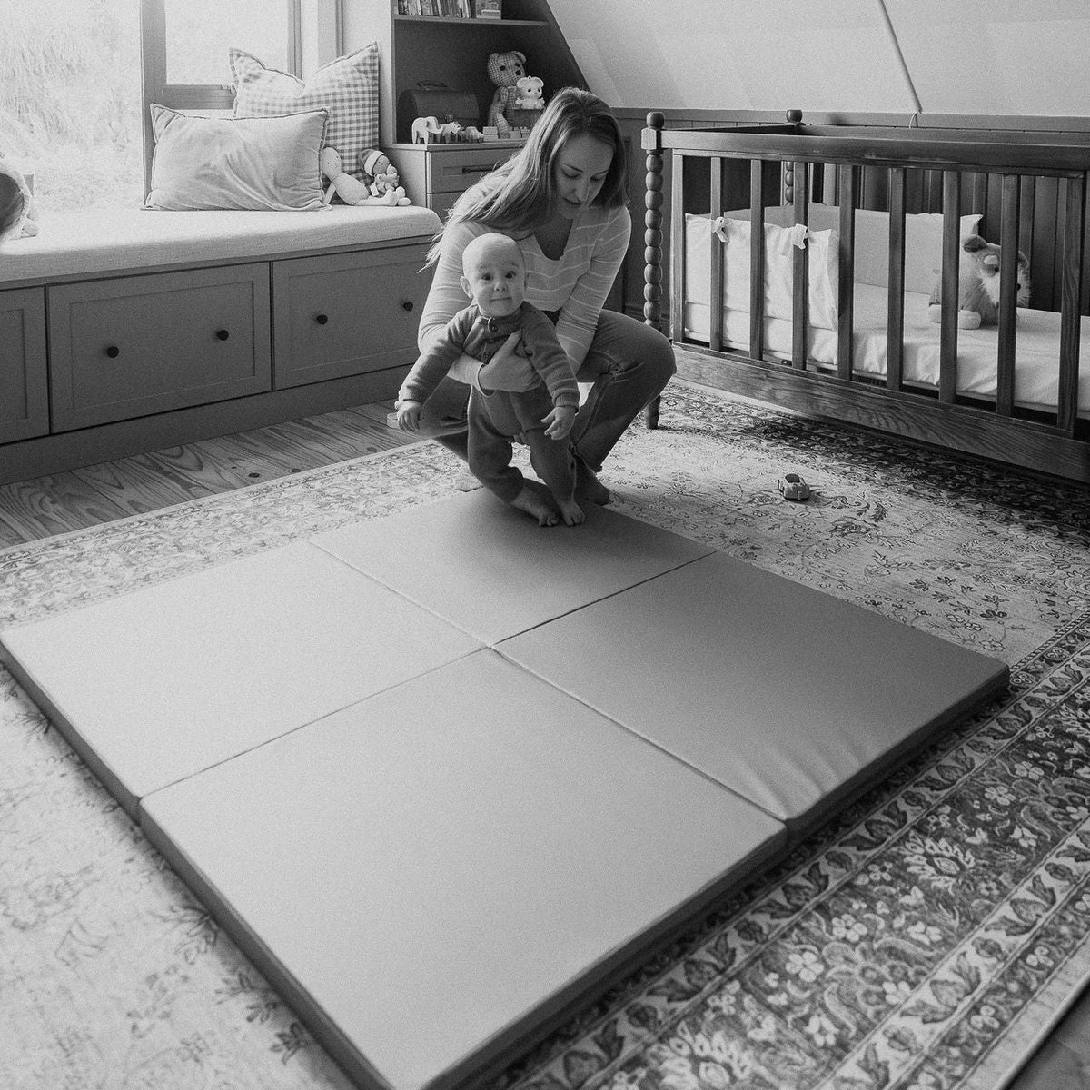 PRE-ORDER: Anywhere Mat