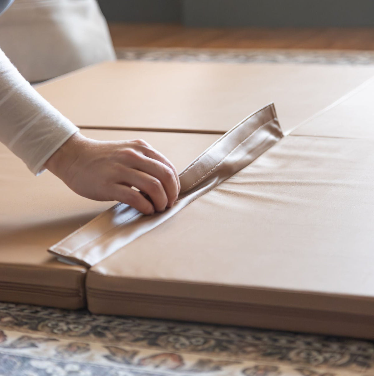 PRE-ORDER: Anywhere Mat